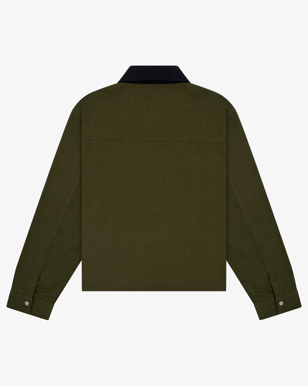 Canvas Jacket - Image 3