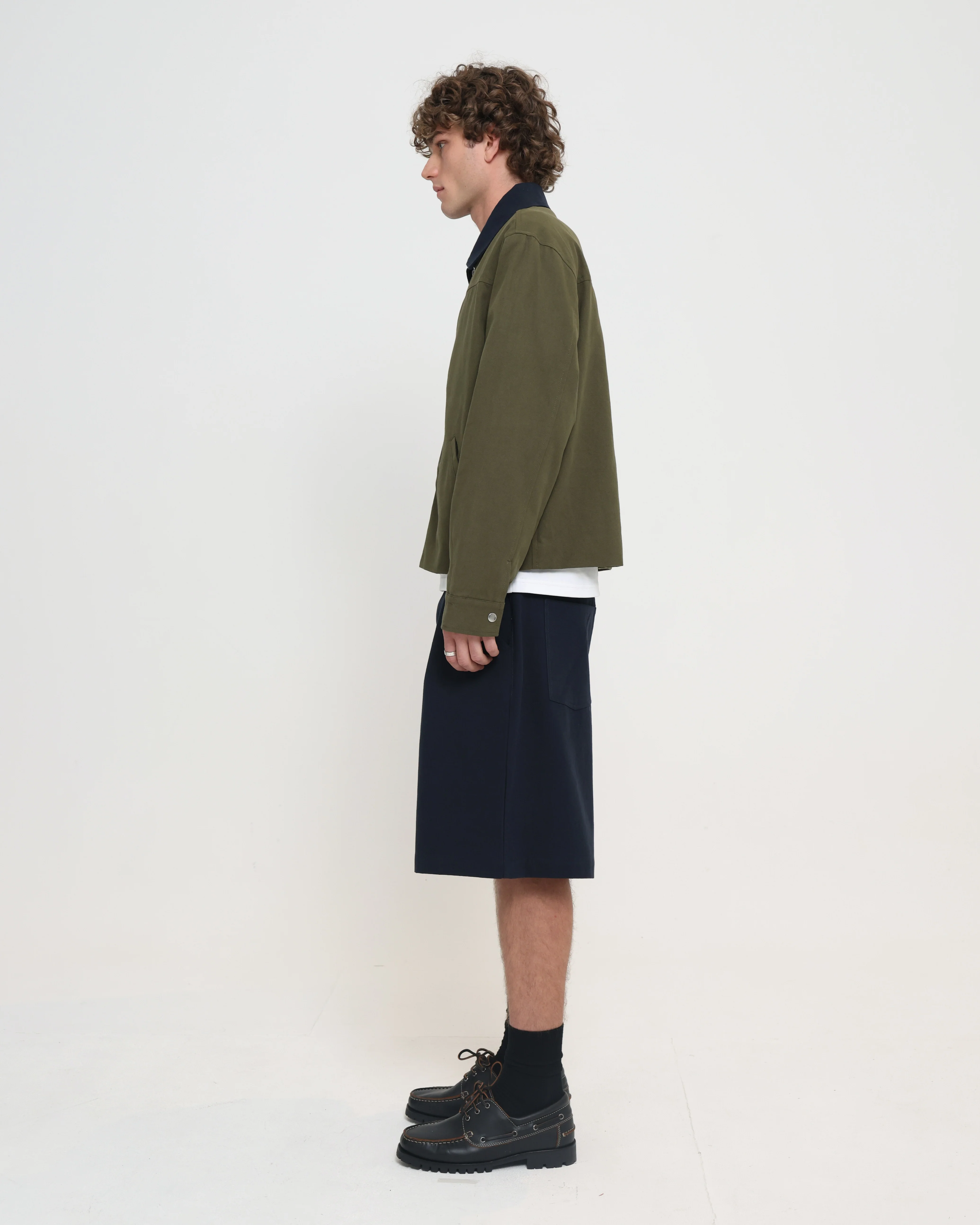 Canvas Jacket - Image 5