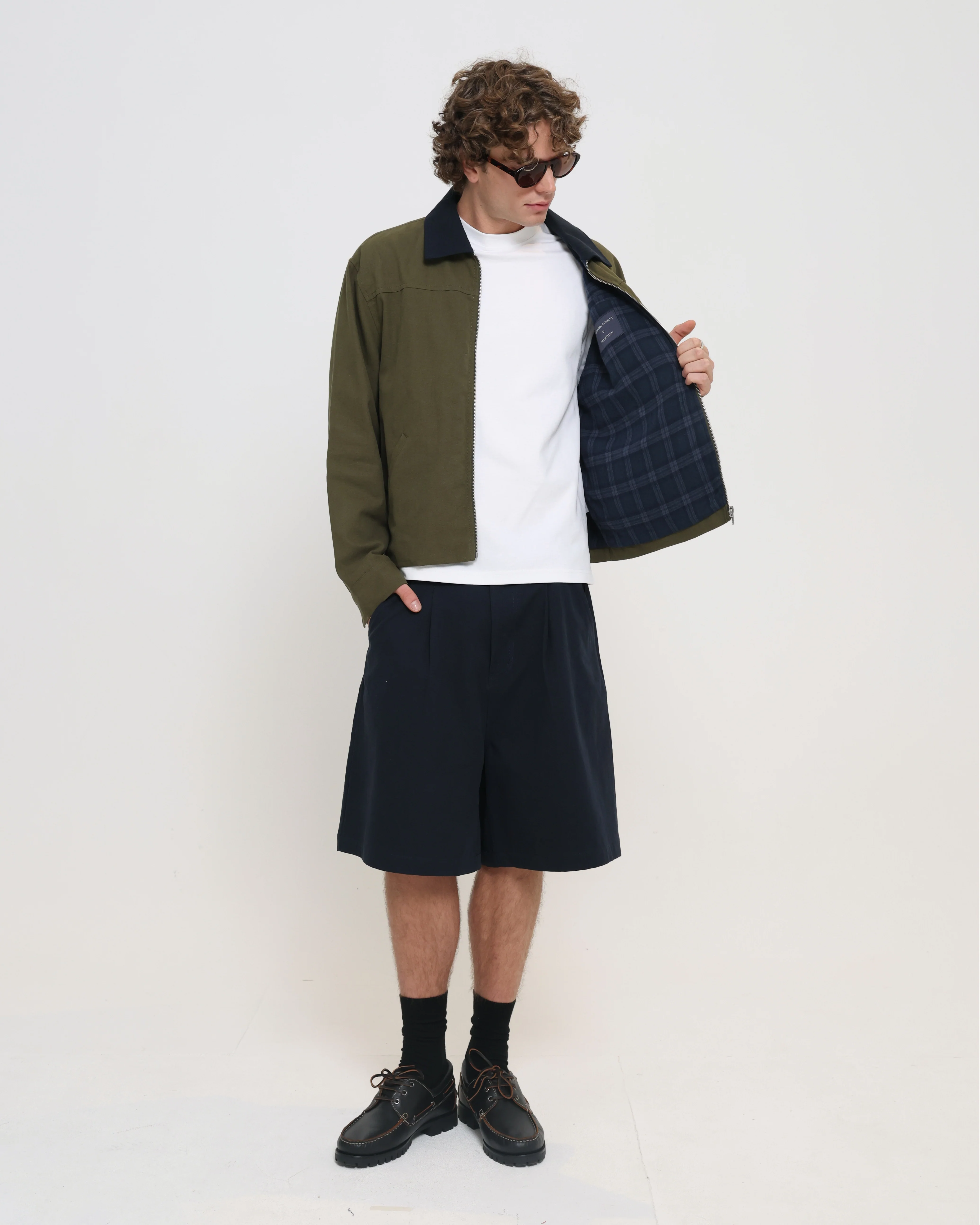 Canvas Jacket - Image 6