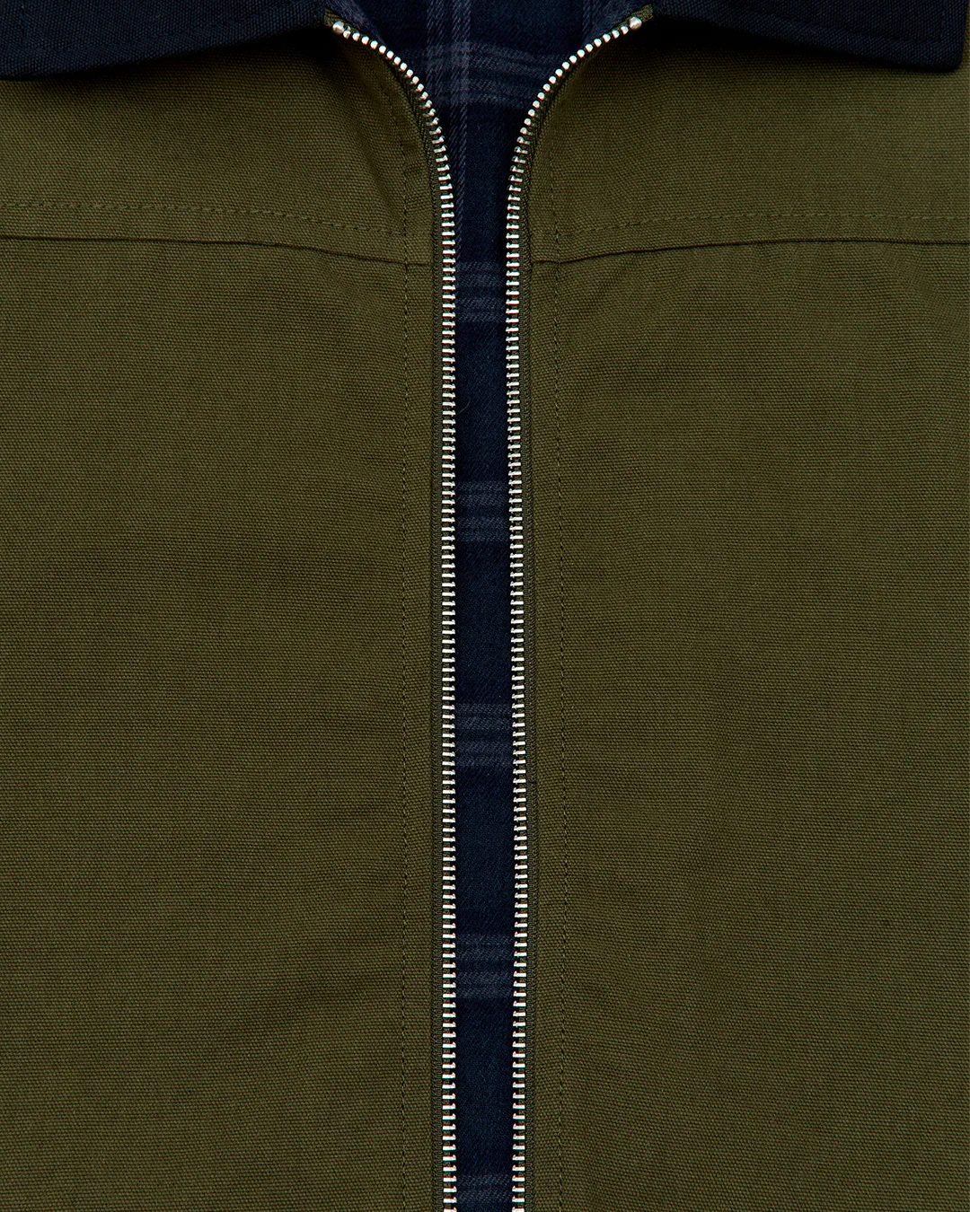 Canvas Jacket - Image 7