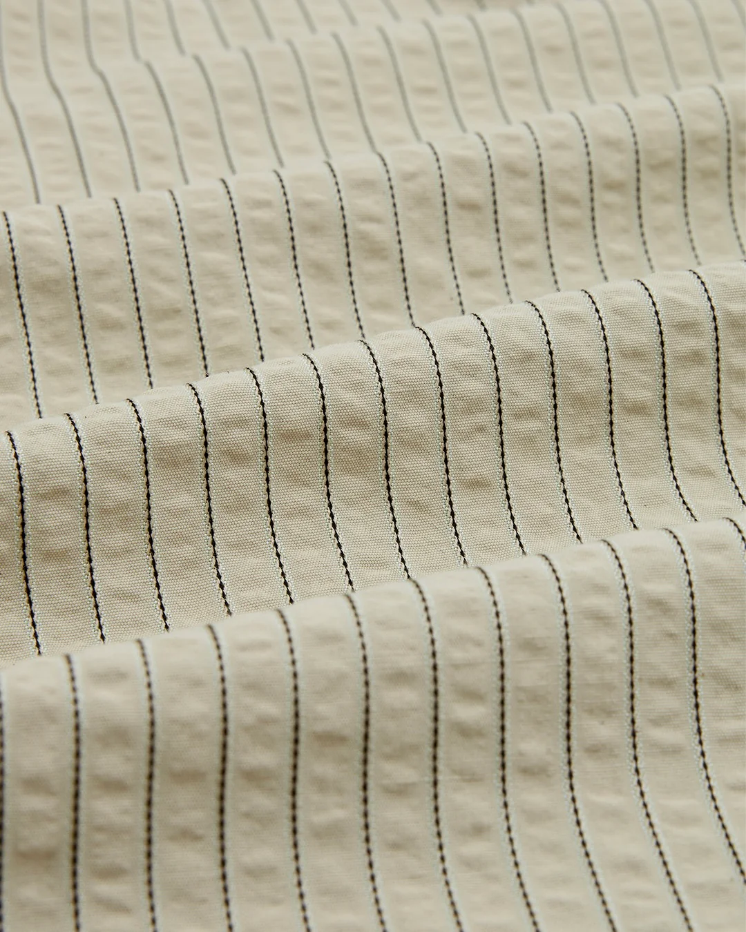 LS Seersucker Shirt - Image 4