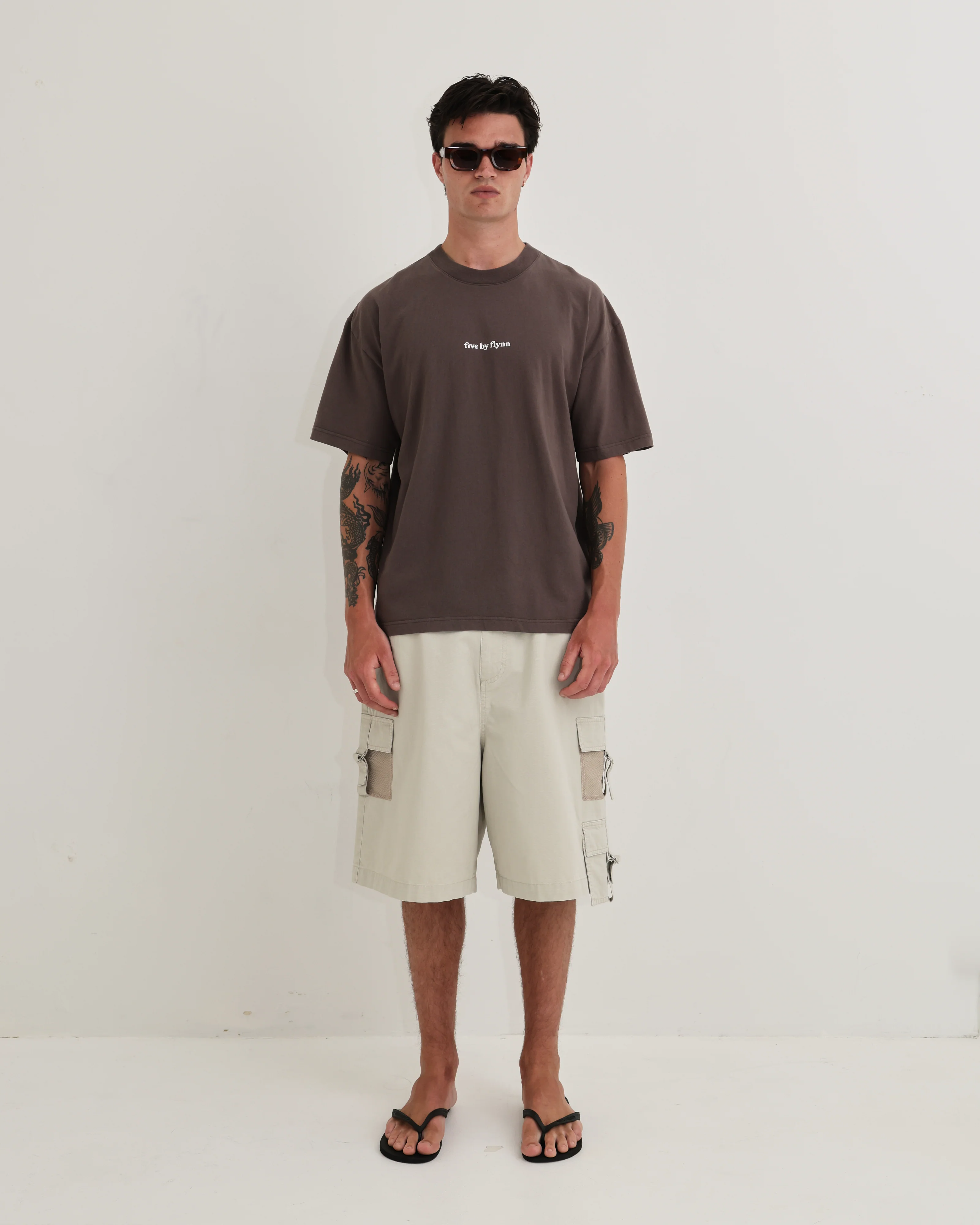 Cargo Short - Image 5