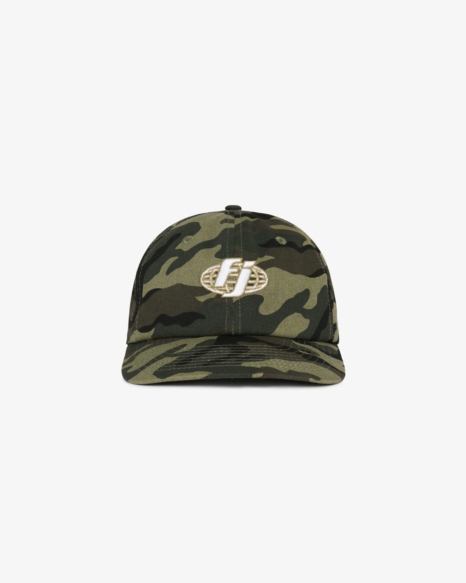 Cotton Cap