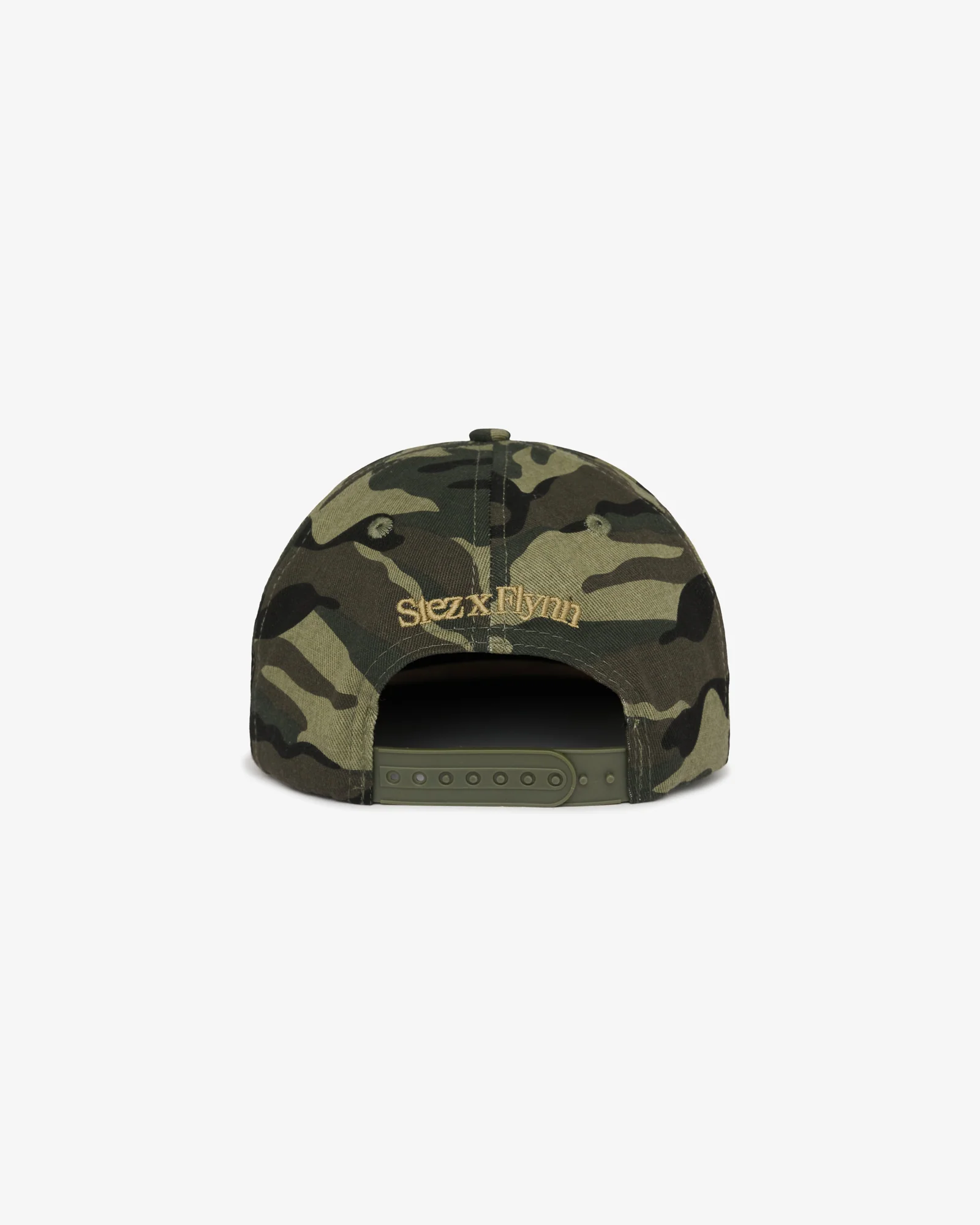 Cotton Cap - Image 2
