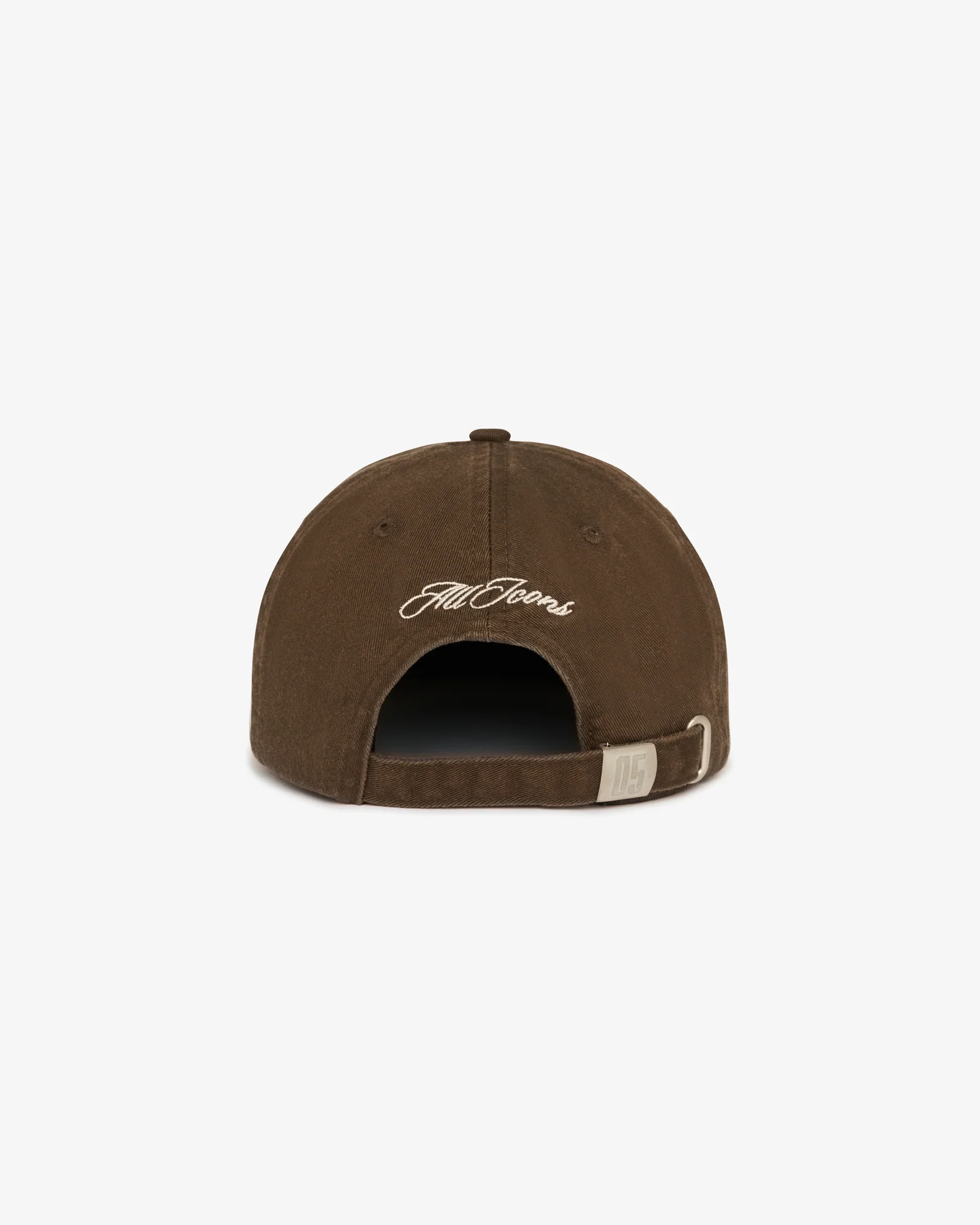 Cotton Cap - Image 2