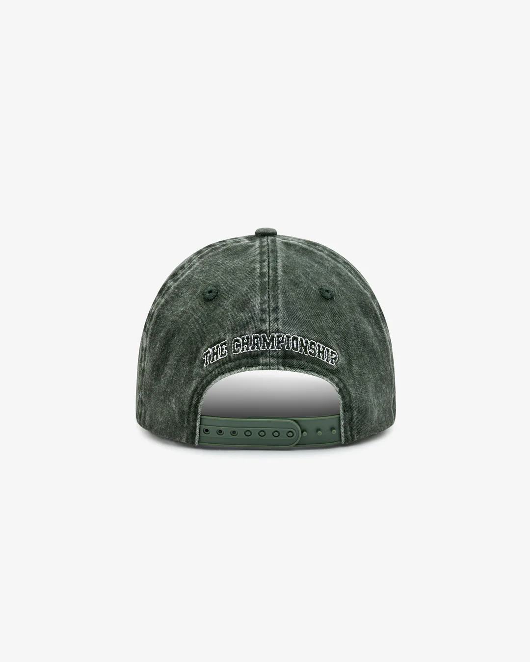 Cotton Cap - Image 2