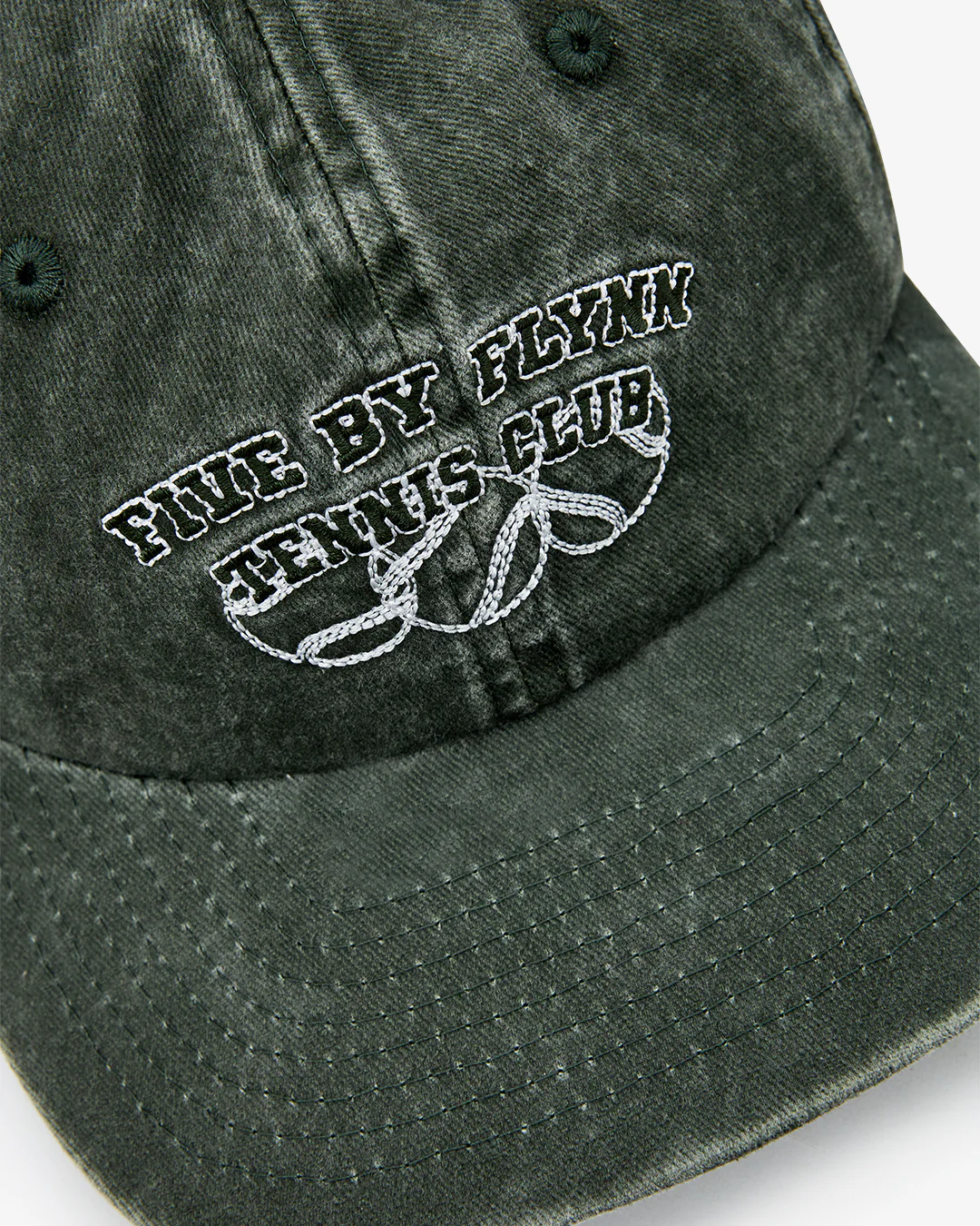 Cotton Cap - Image 4