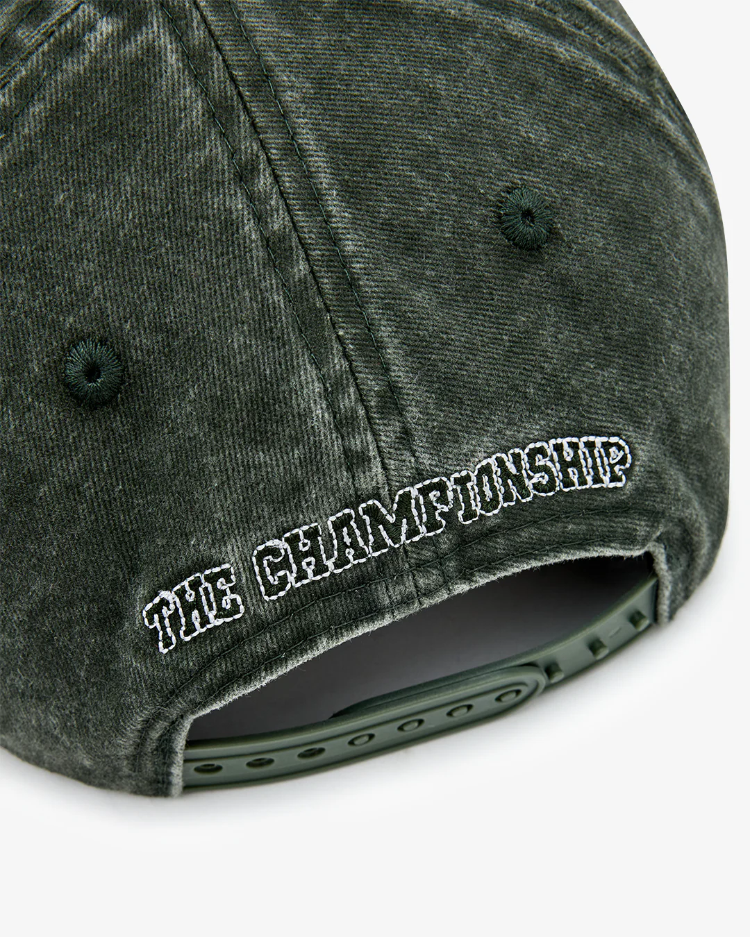 Cotton Cap - Image 5