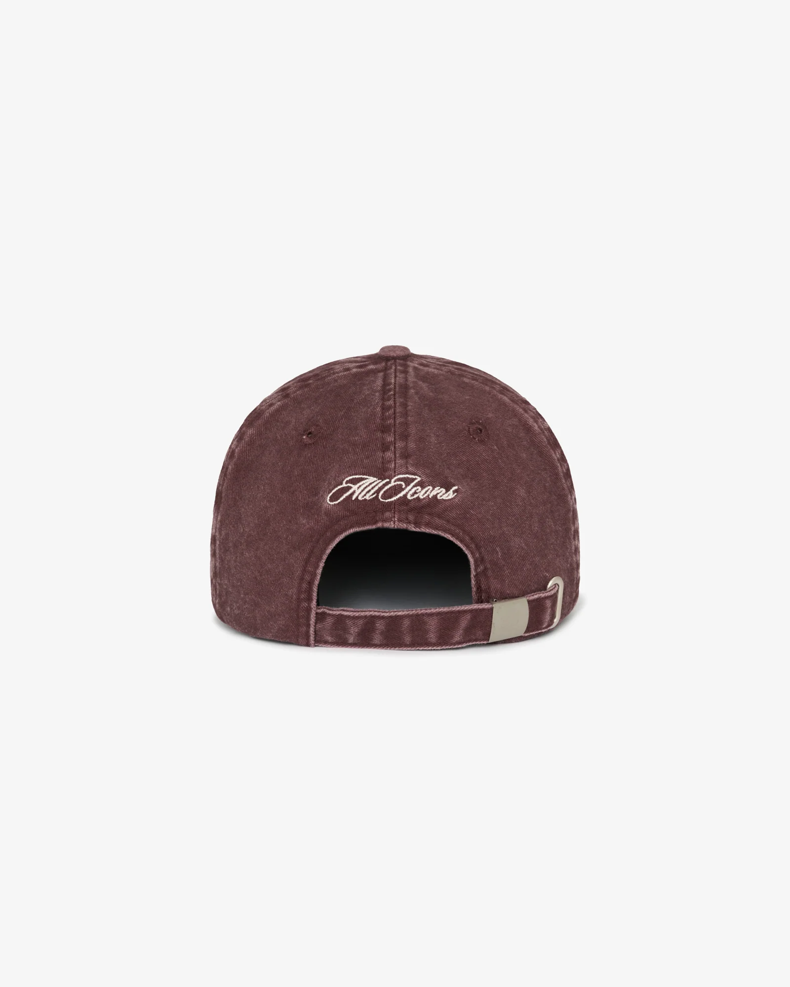 Cotton Dad Cap - Image 2