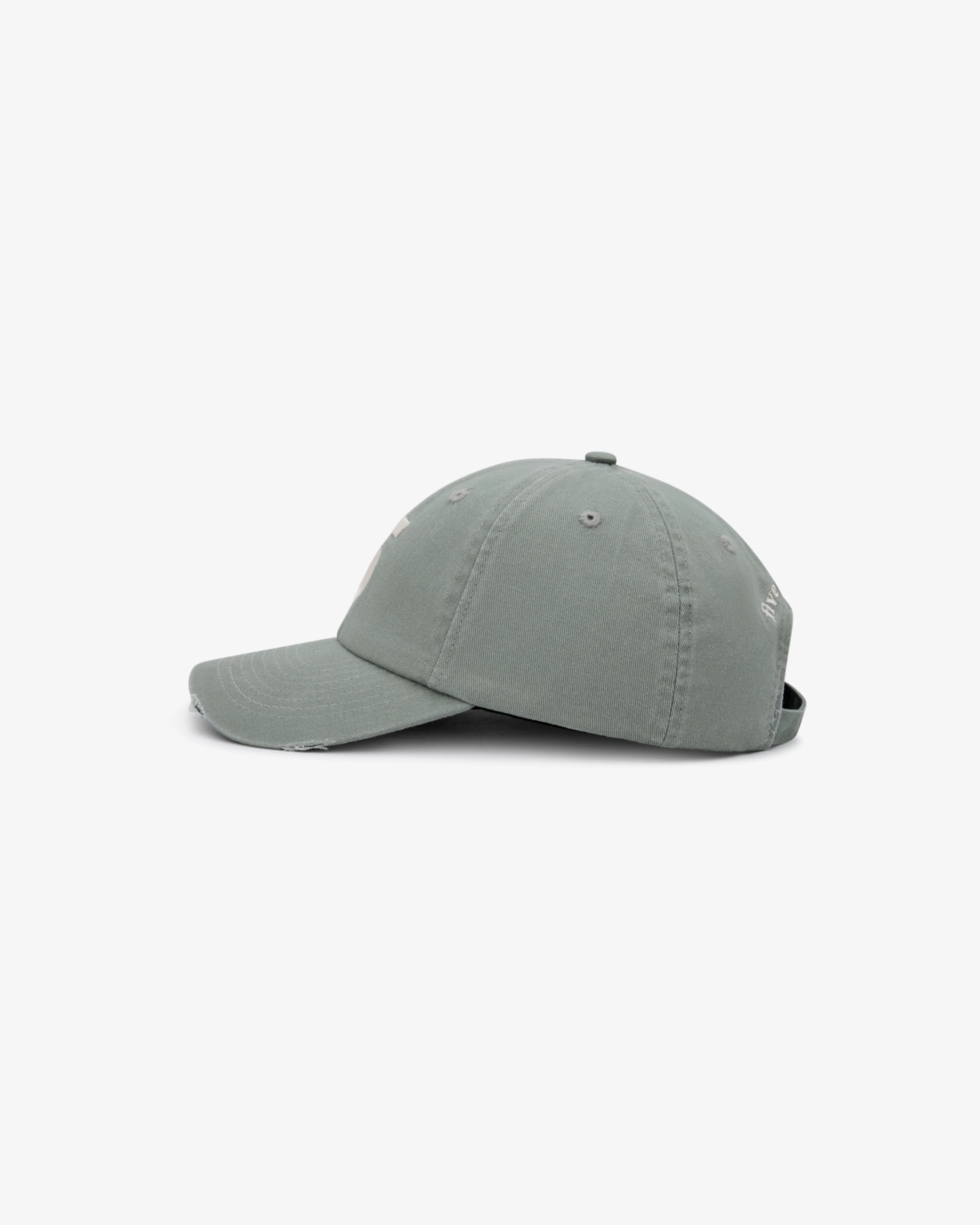Cotton Dad Cap - Image 3