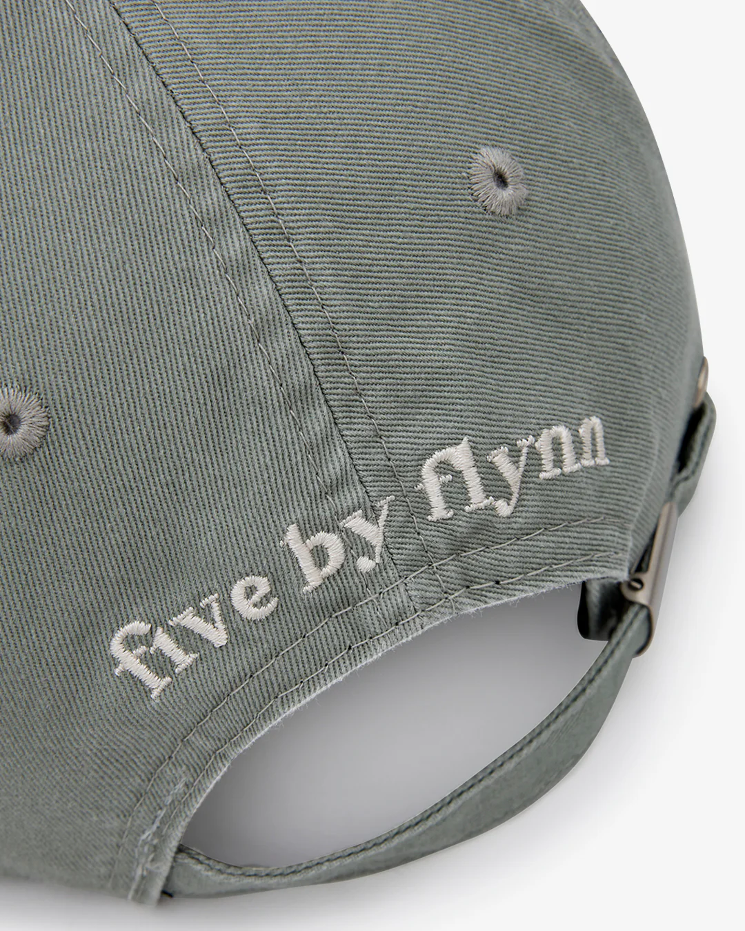 Cotton Dad Cap - Image 5