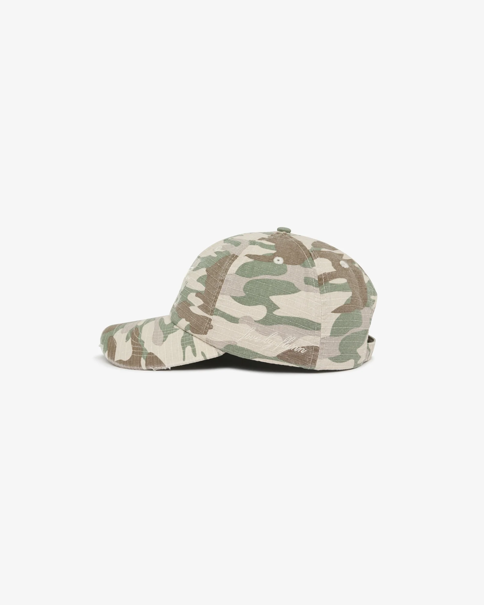 Cotton Dad Cap - Image 3