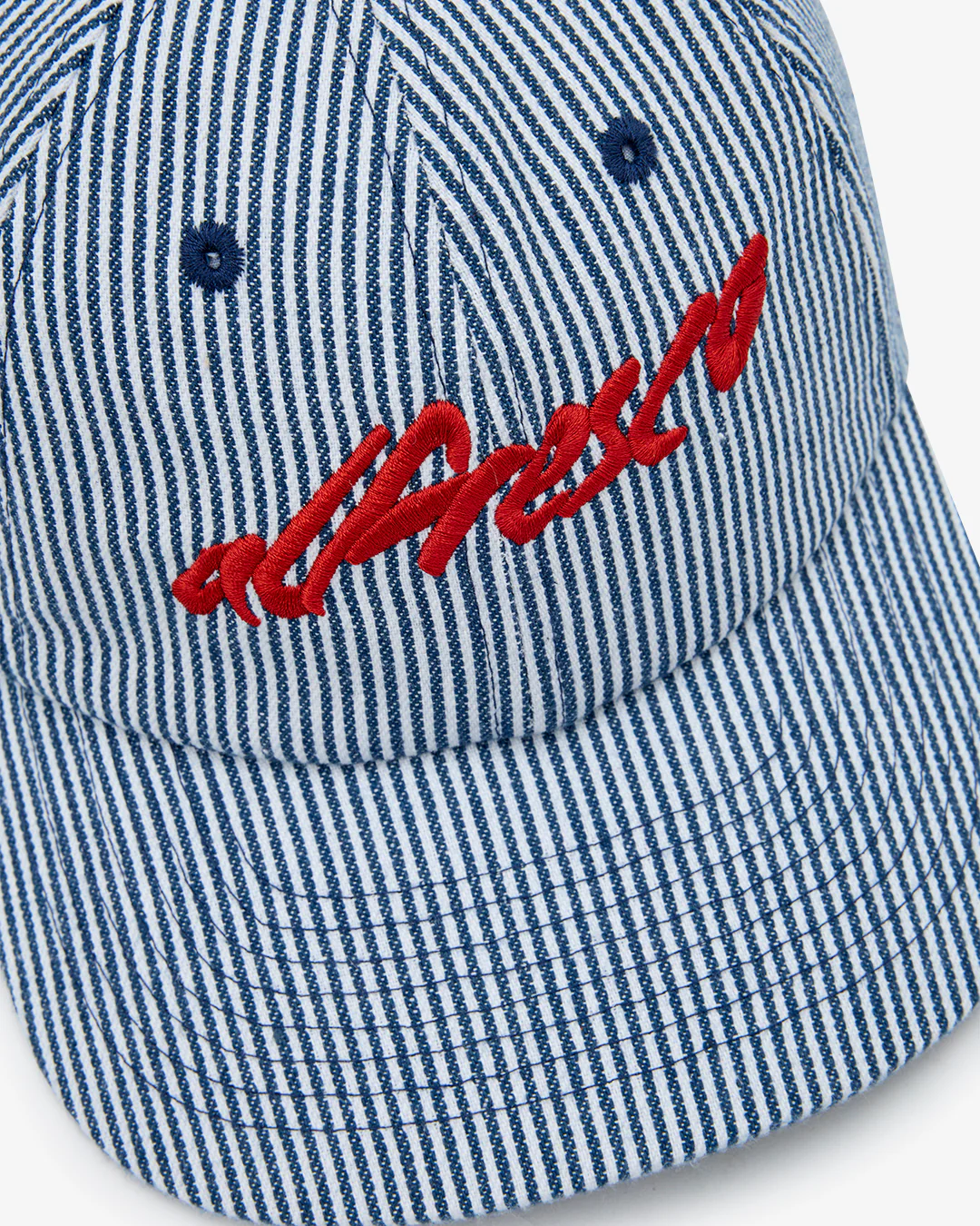 Cotton Dad Cap - Image 4