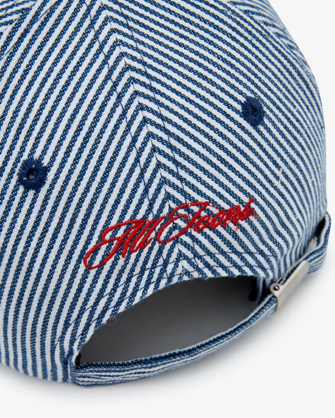 Cotton Dad Cap - Image 5