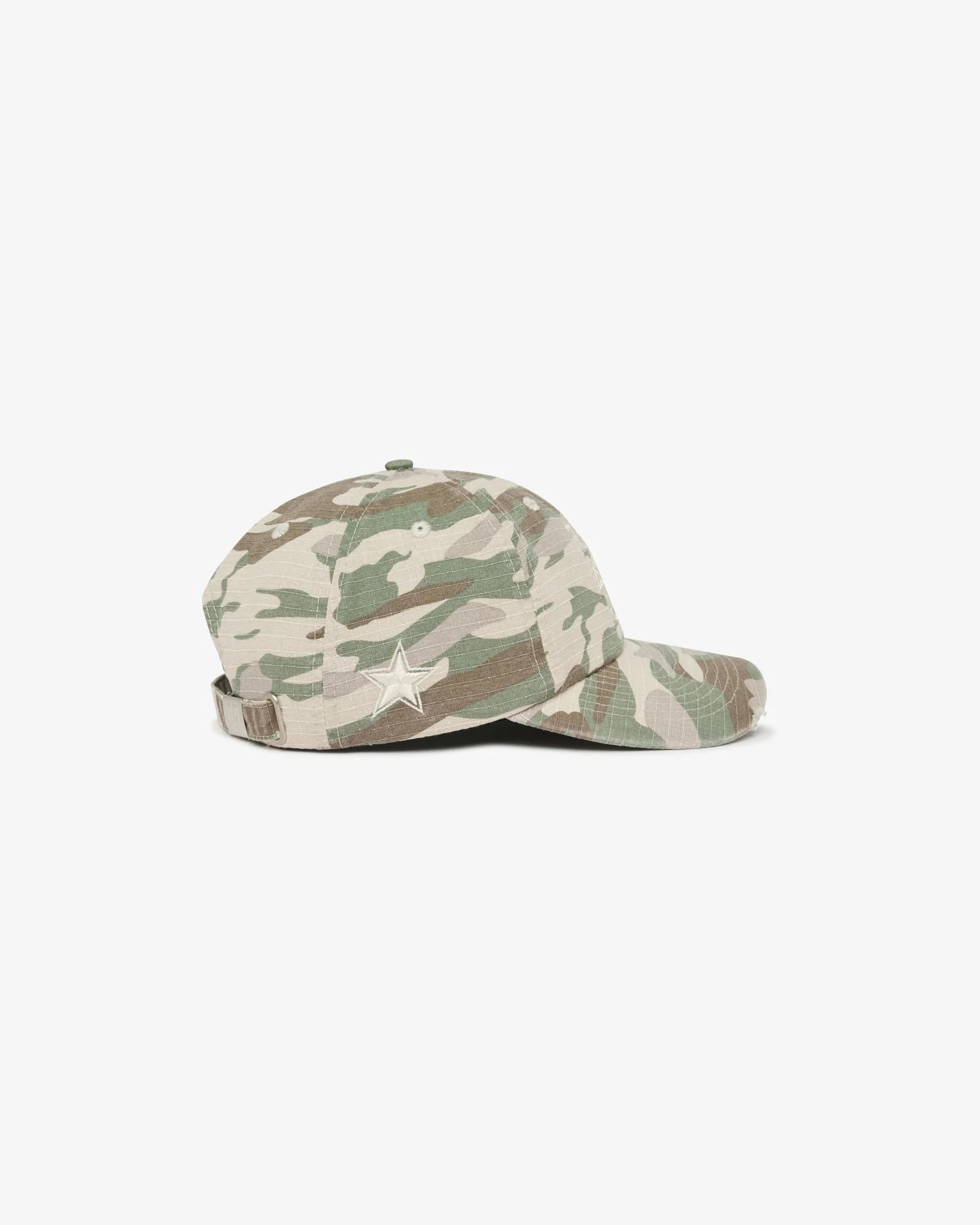 Cotton Dad Cap - Image 4