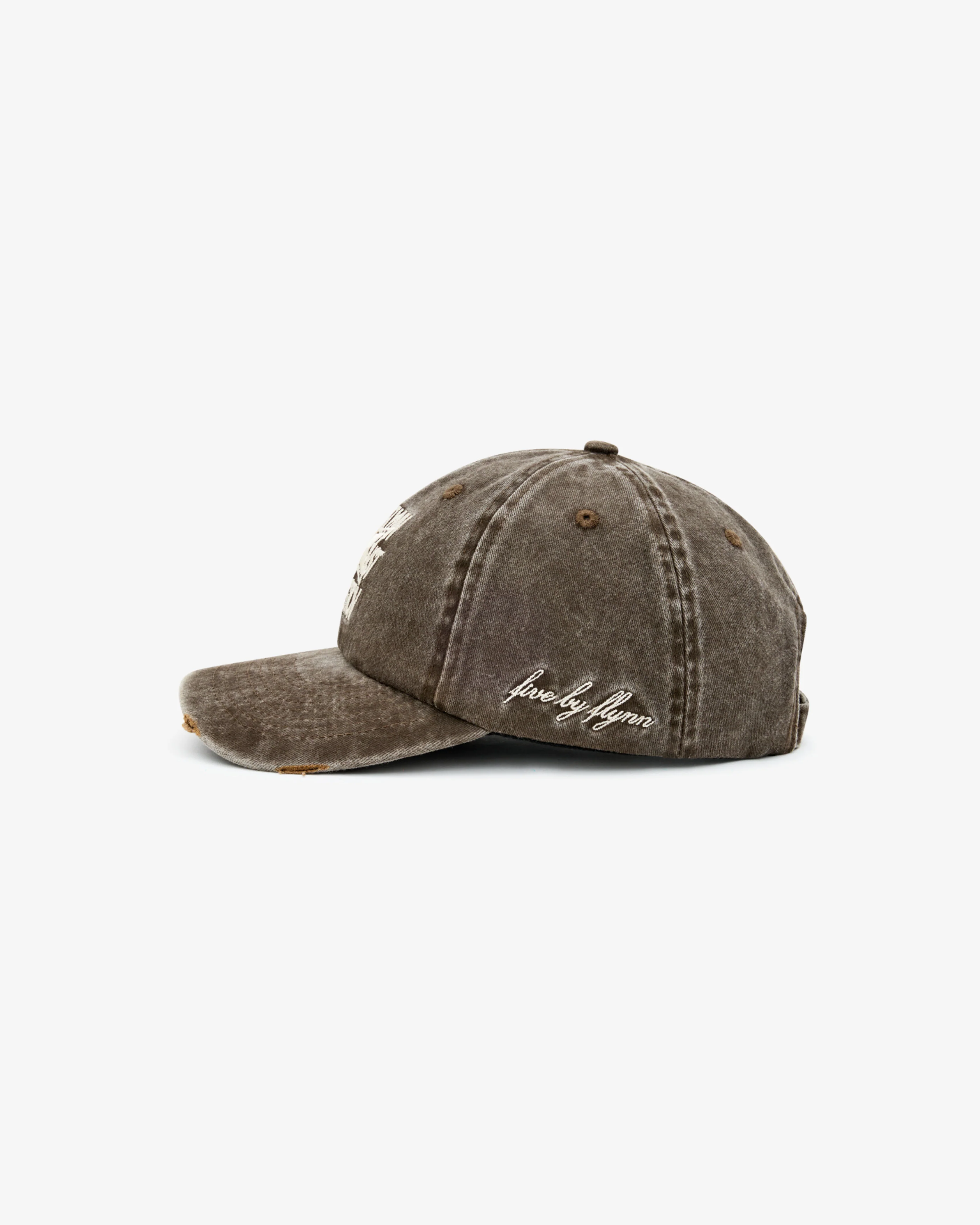Cotton Dad Cap - Image 3