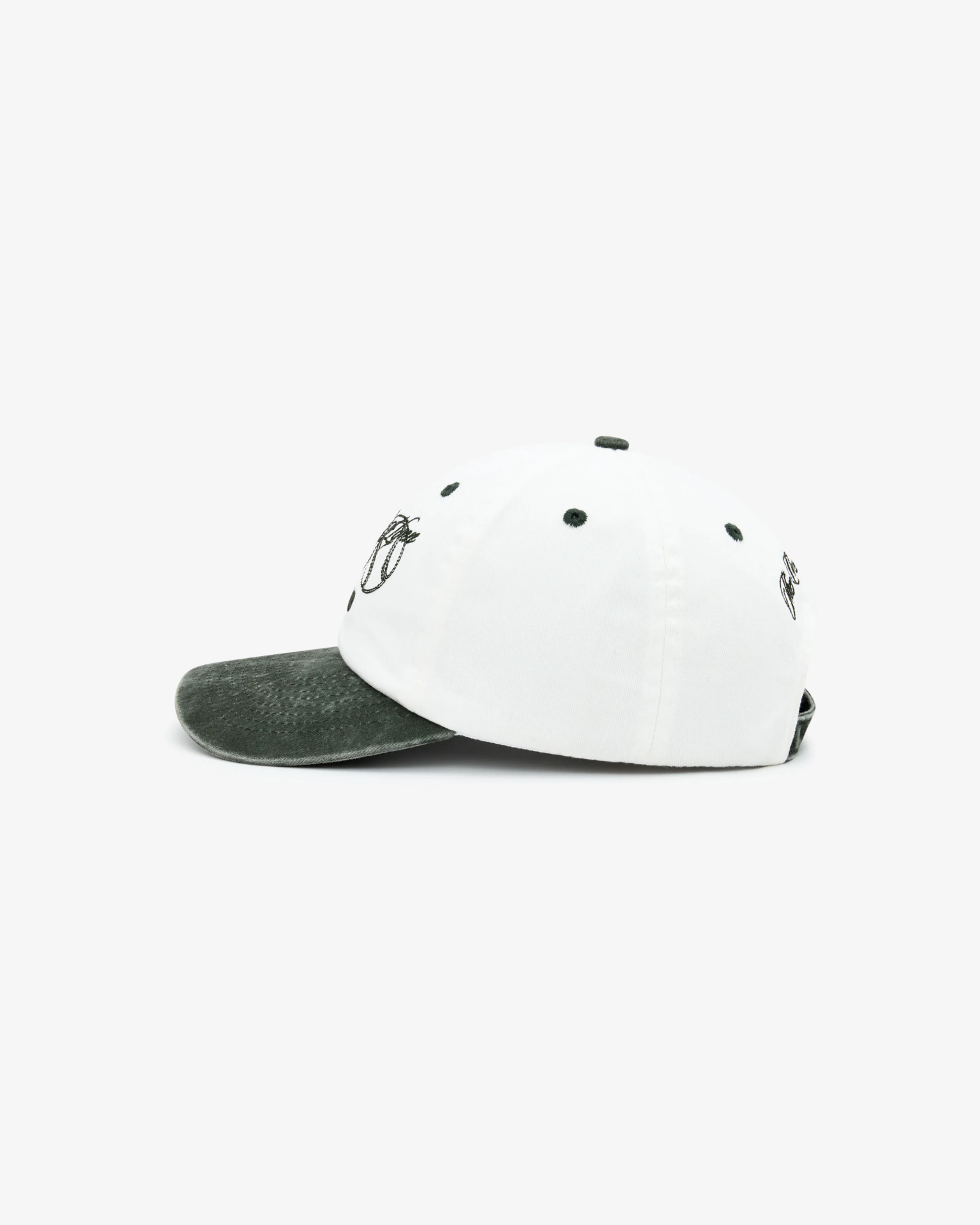 Cotton Dad Cap - Image 3