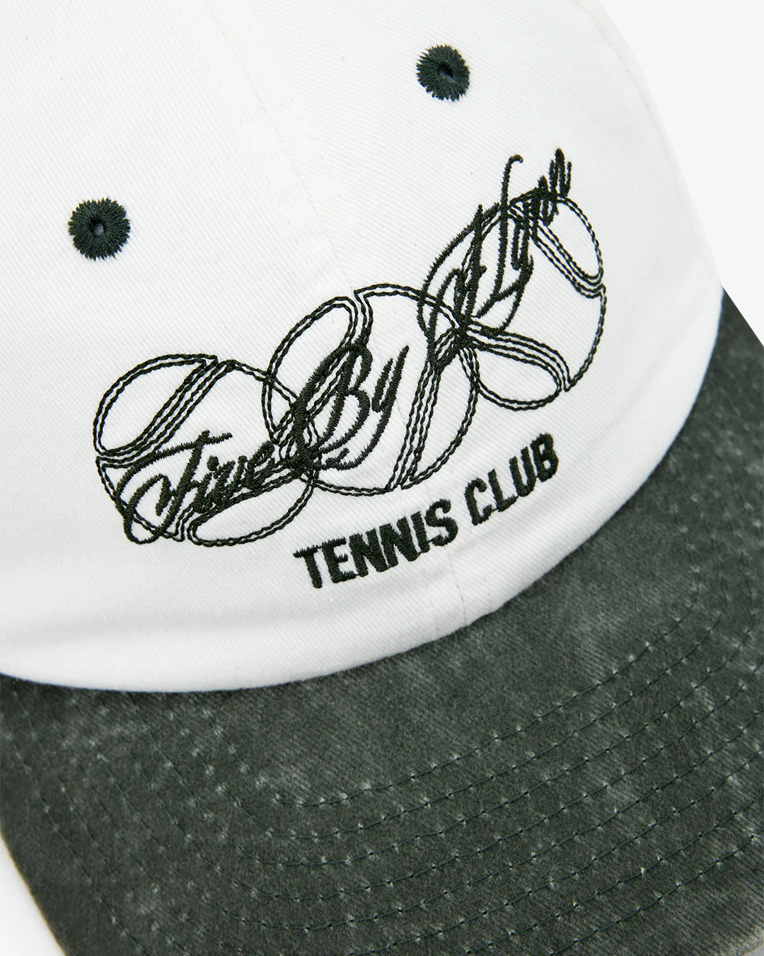 Cotton Dad Cap - Image 4