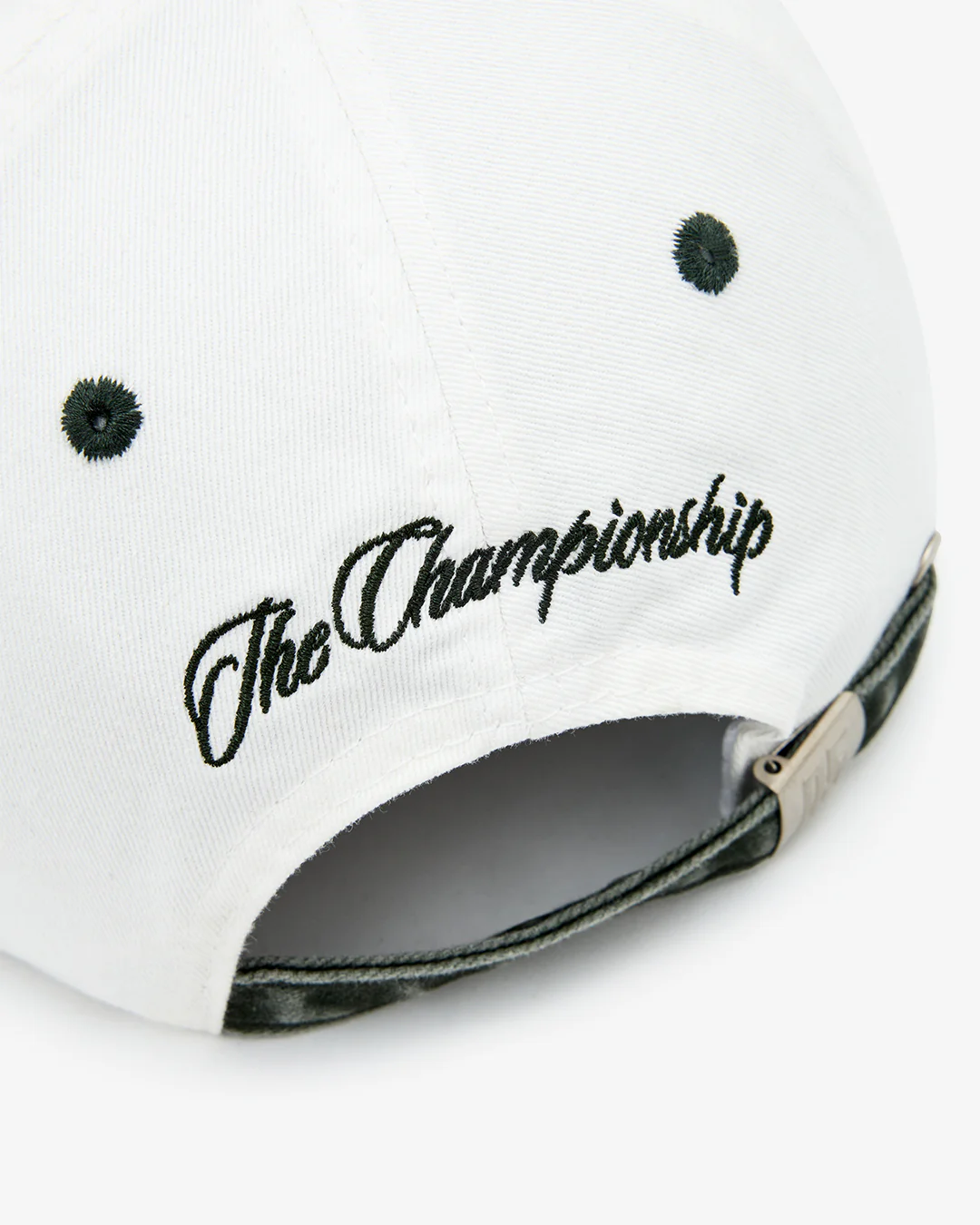 Cotton Dad Cap - Image 5