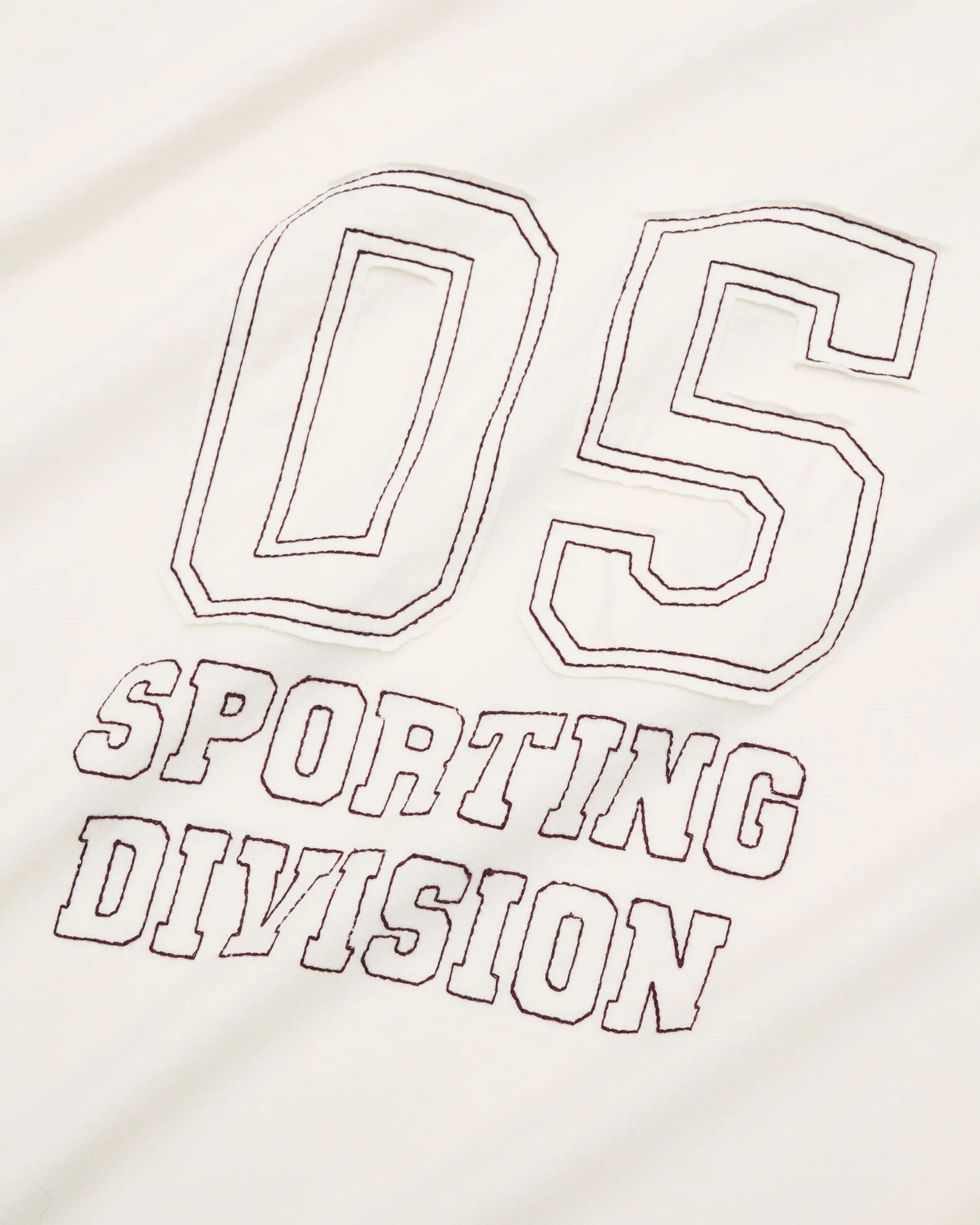 Cotton Tee - Image 3