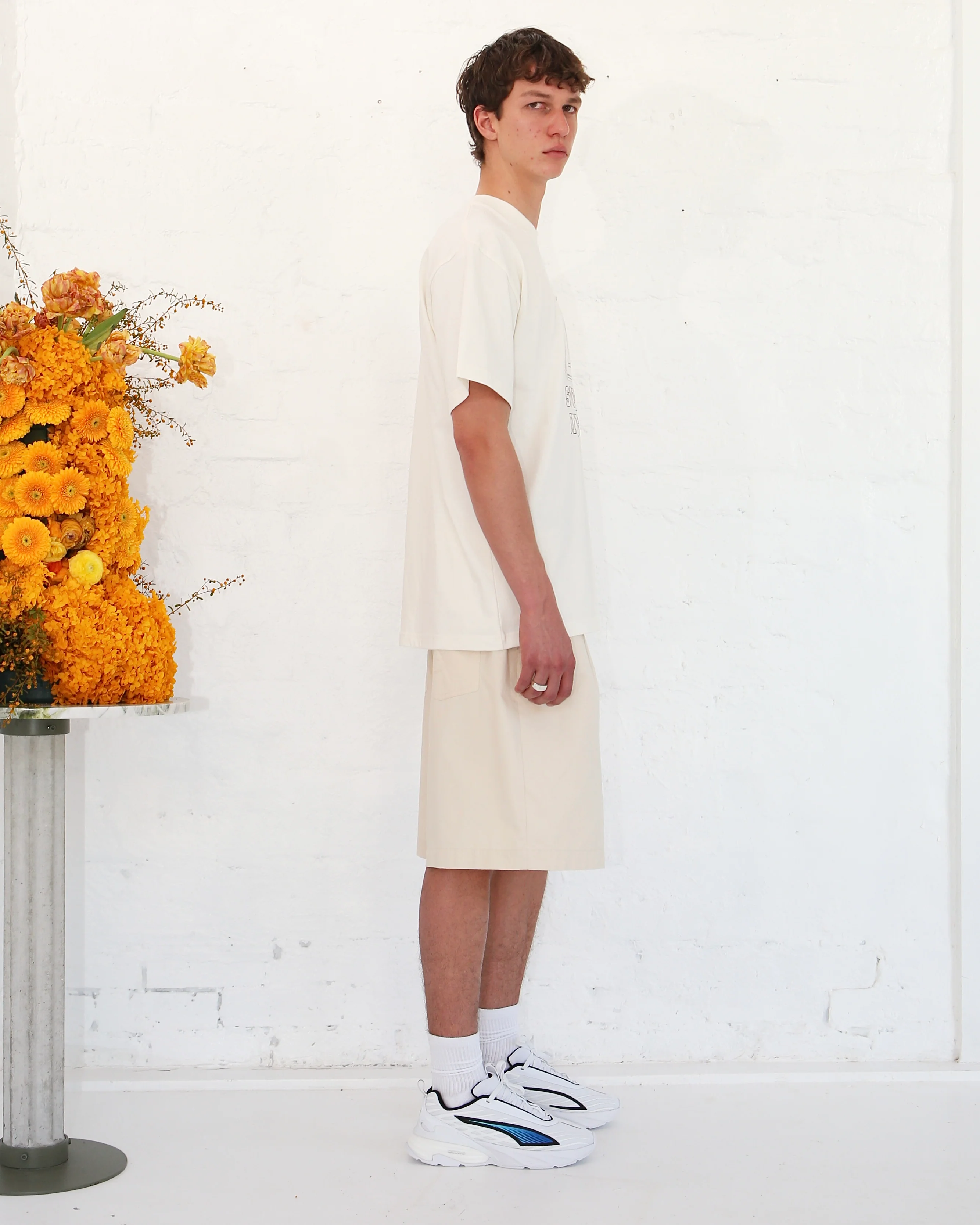 Cotton Tee - Image 4