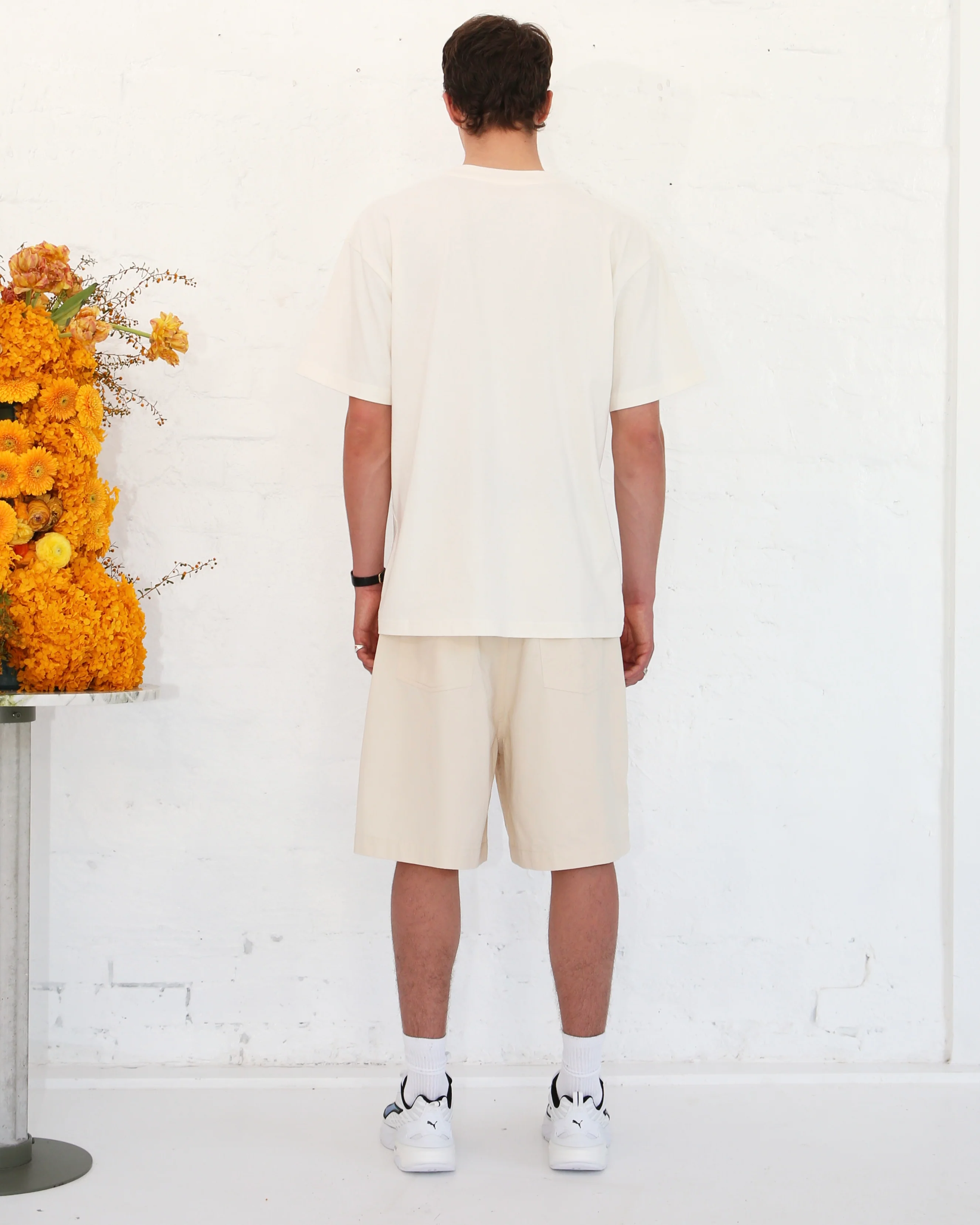Cotton Tee - Image 5