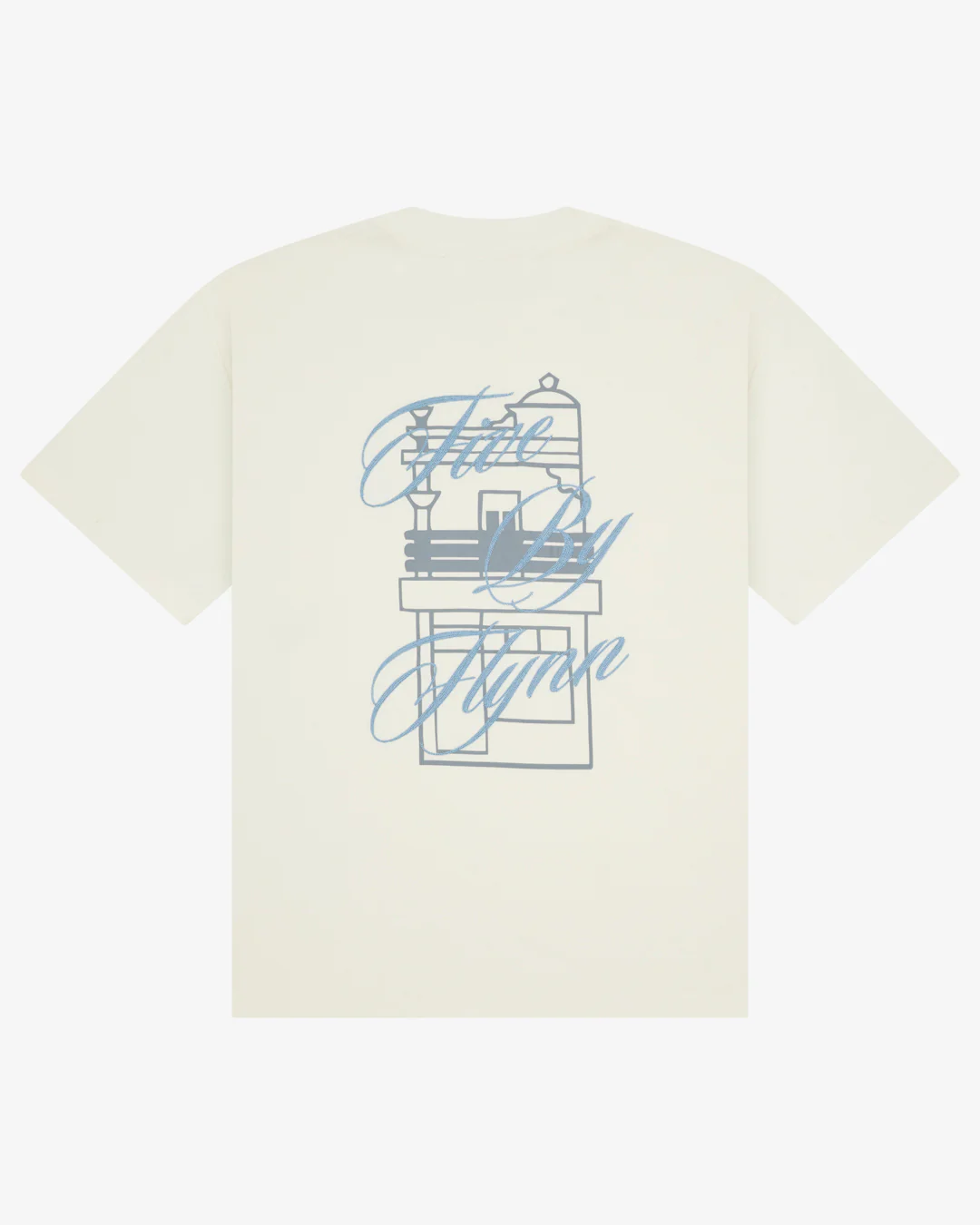 Cotton Tee - Image 3
