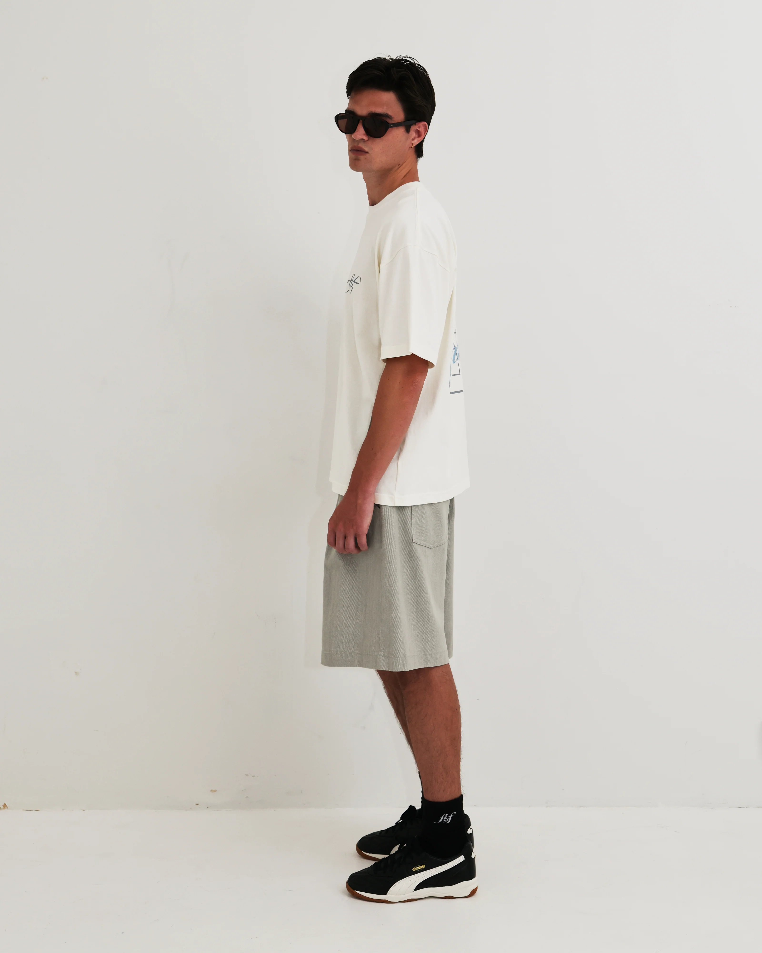Cotton Tee - Image 5