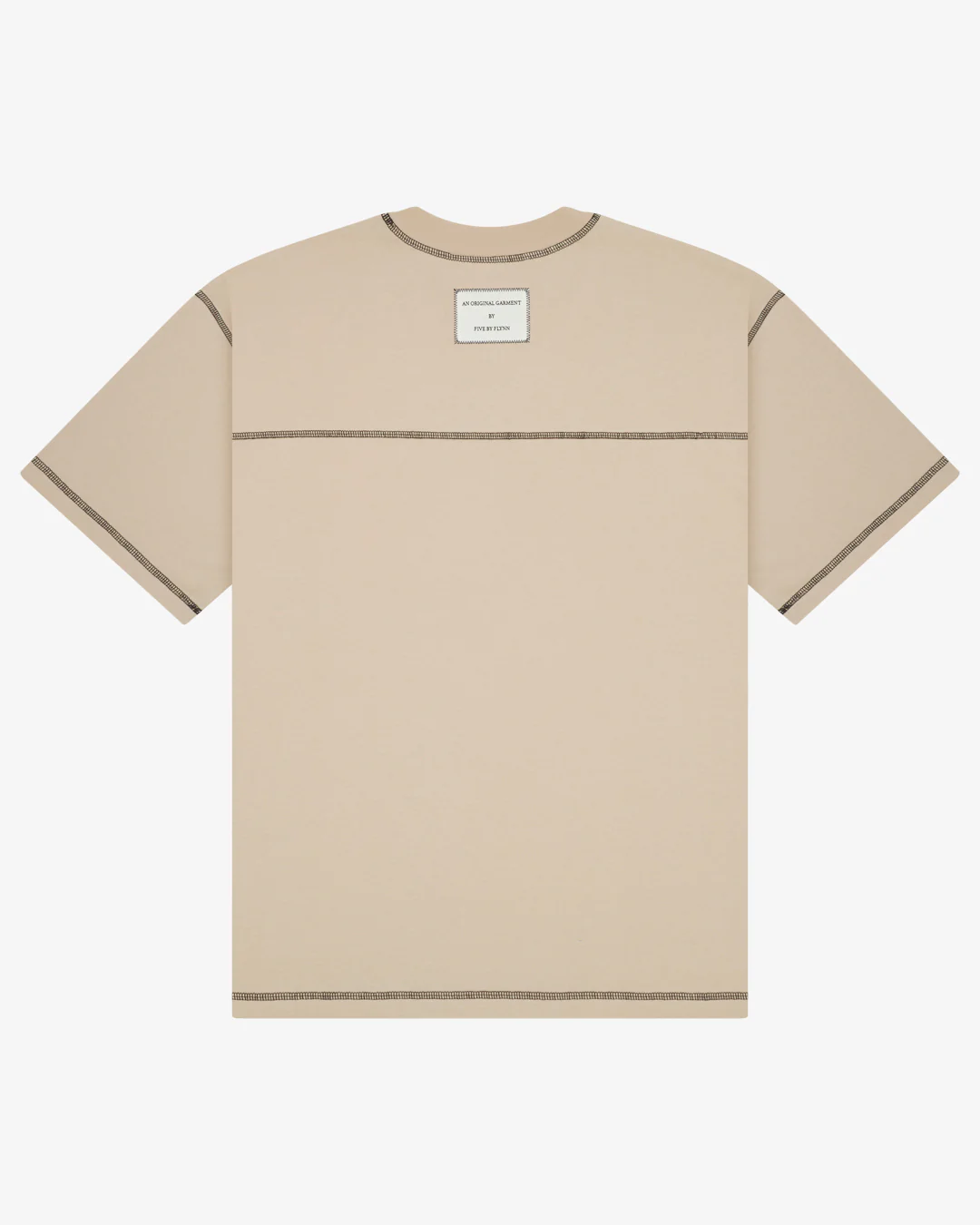 Cotton Tee - Image 3