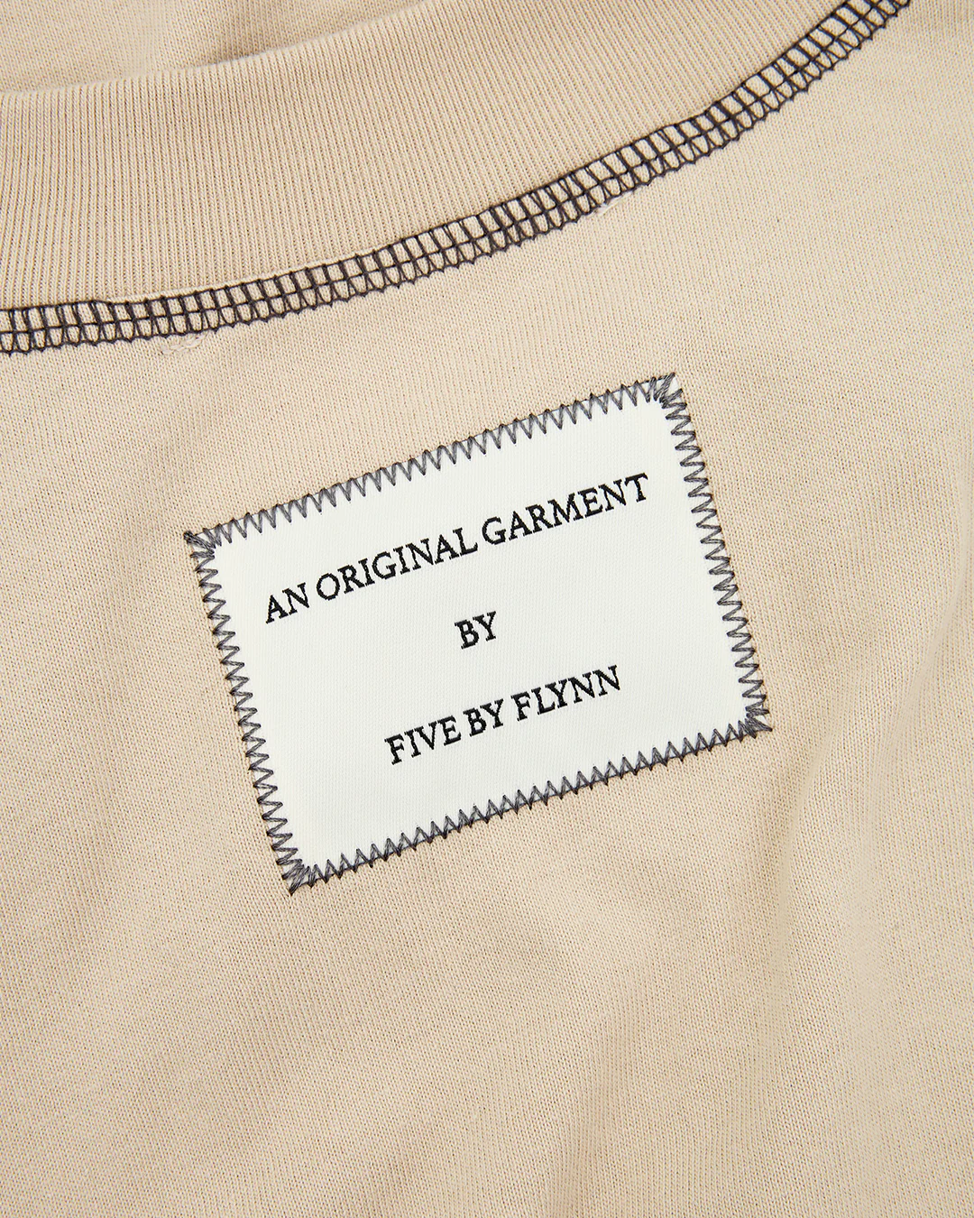 Cotton Tee - Image 6