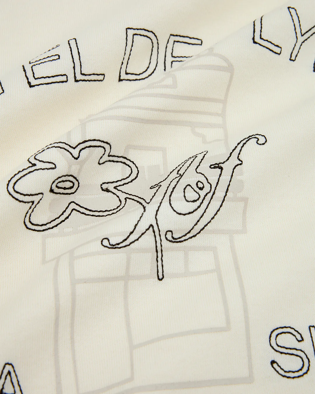 Cotton Tee - Image 4