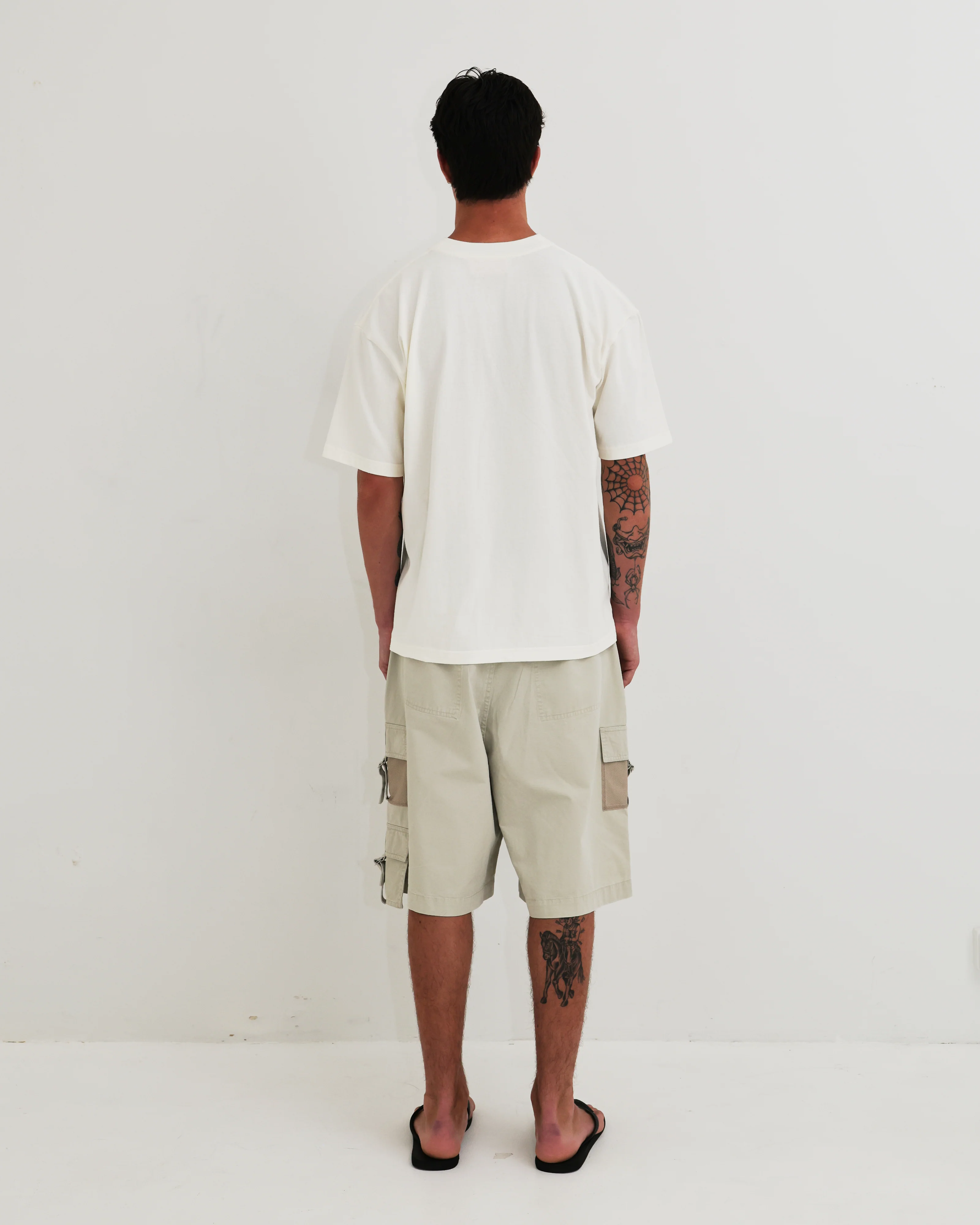 Cotton Tee - Image 7