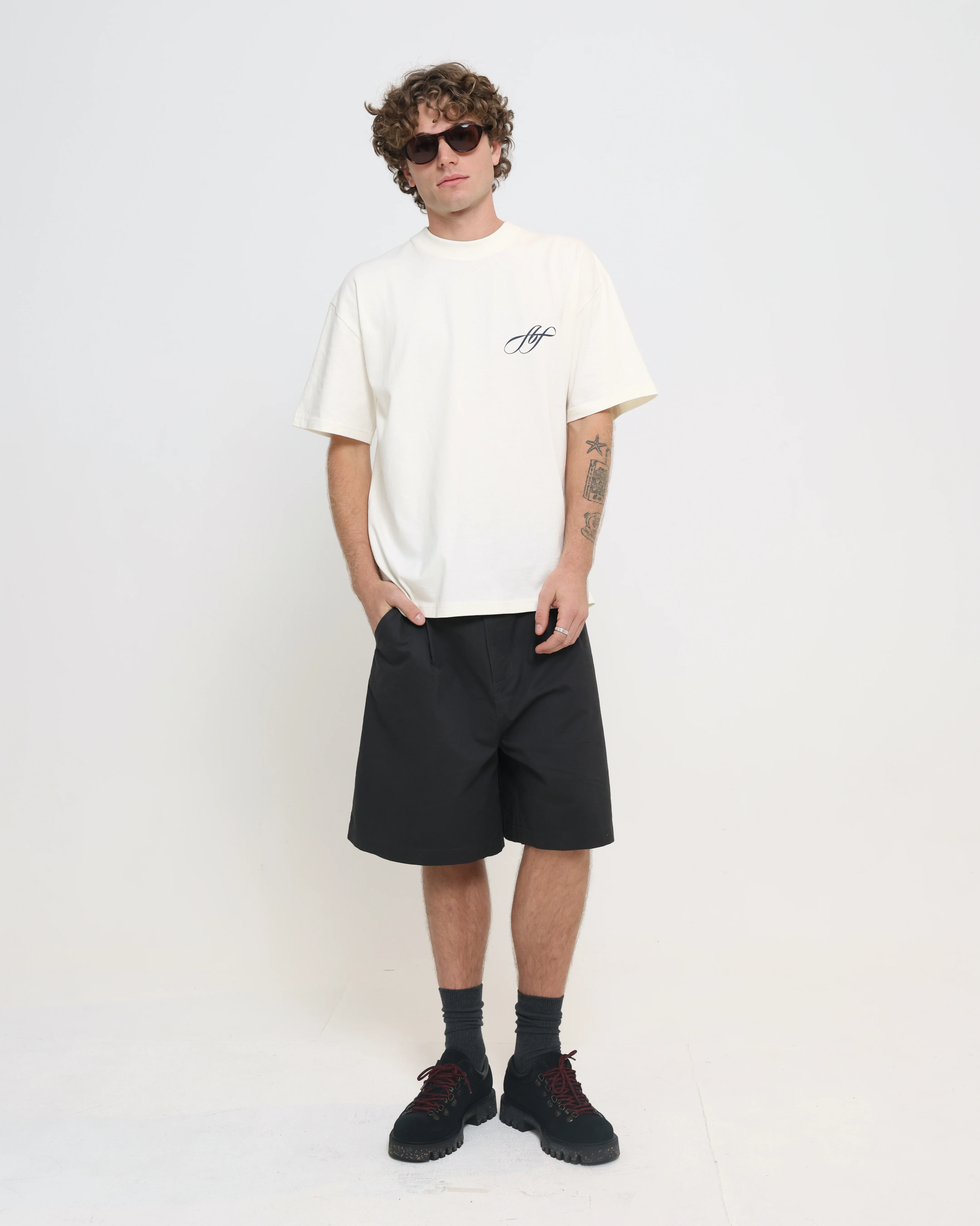 Cotton Tee - Image 6