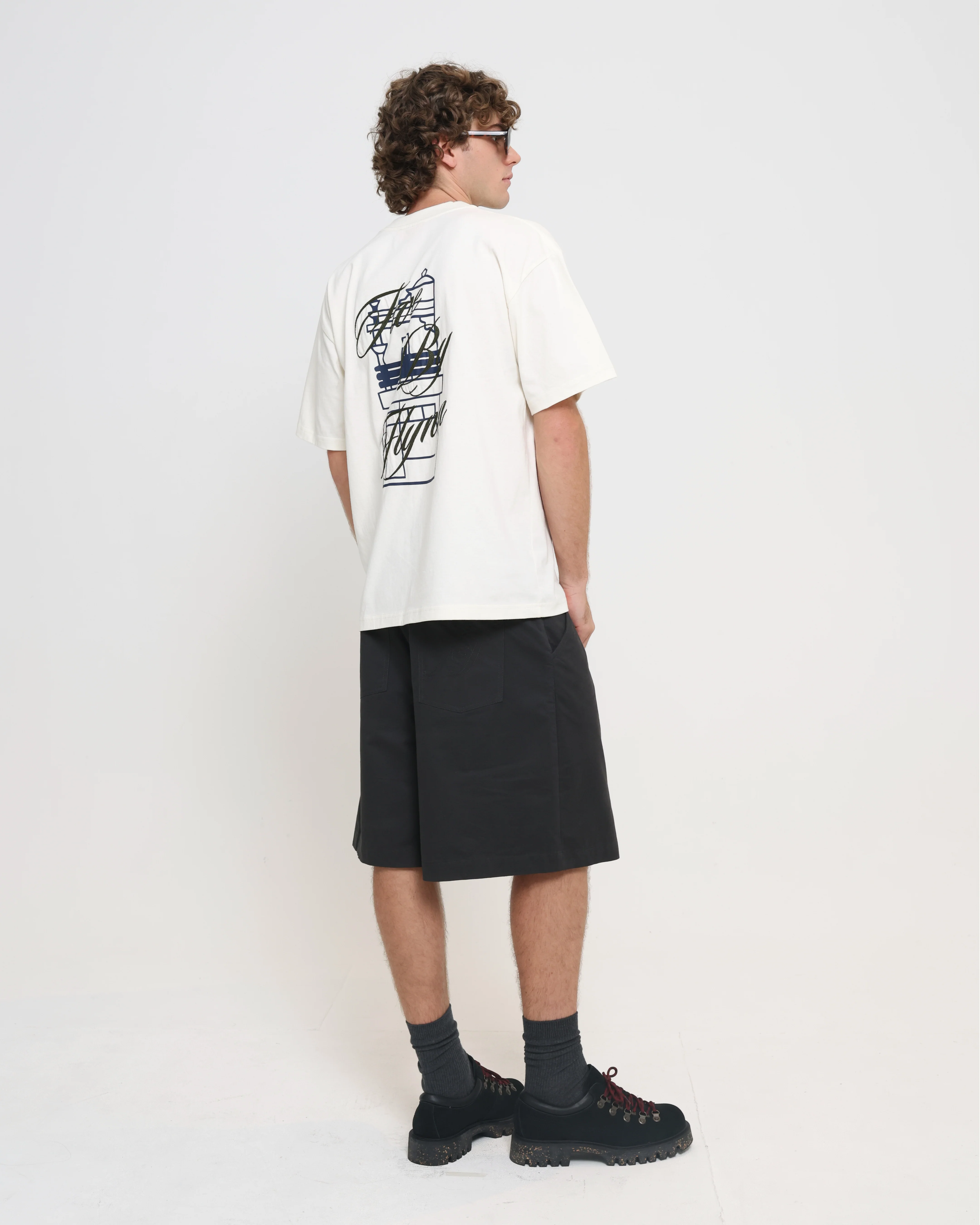 Cotton Tee - Image 7