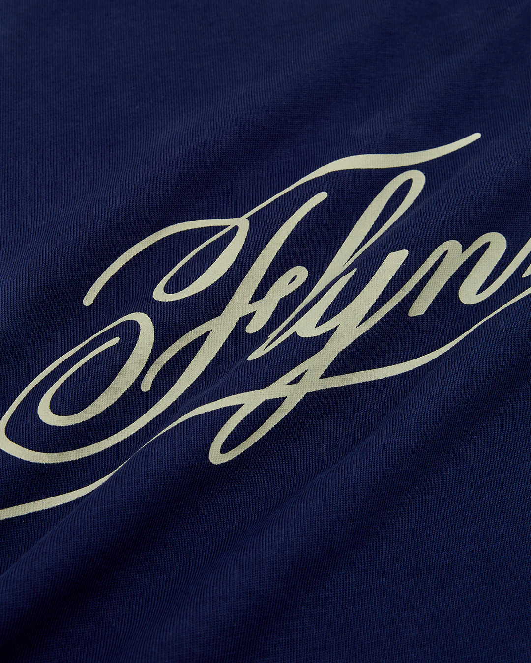 Cotton Tee - Image 4