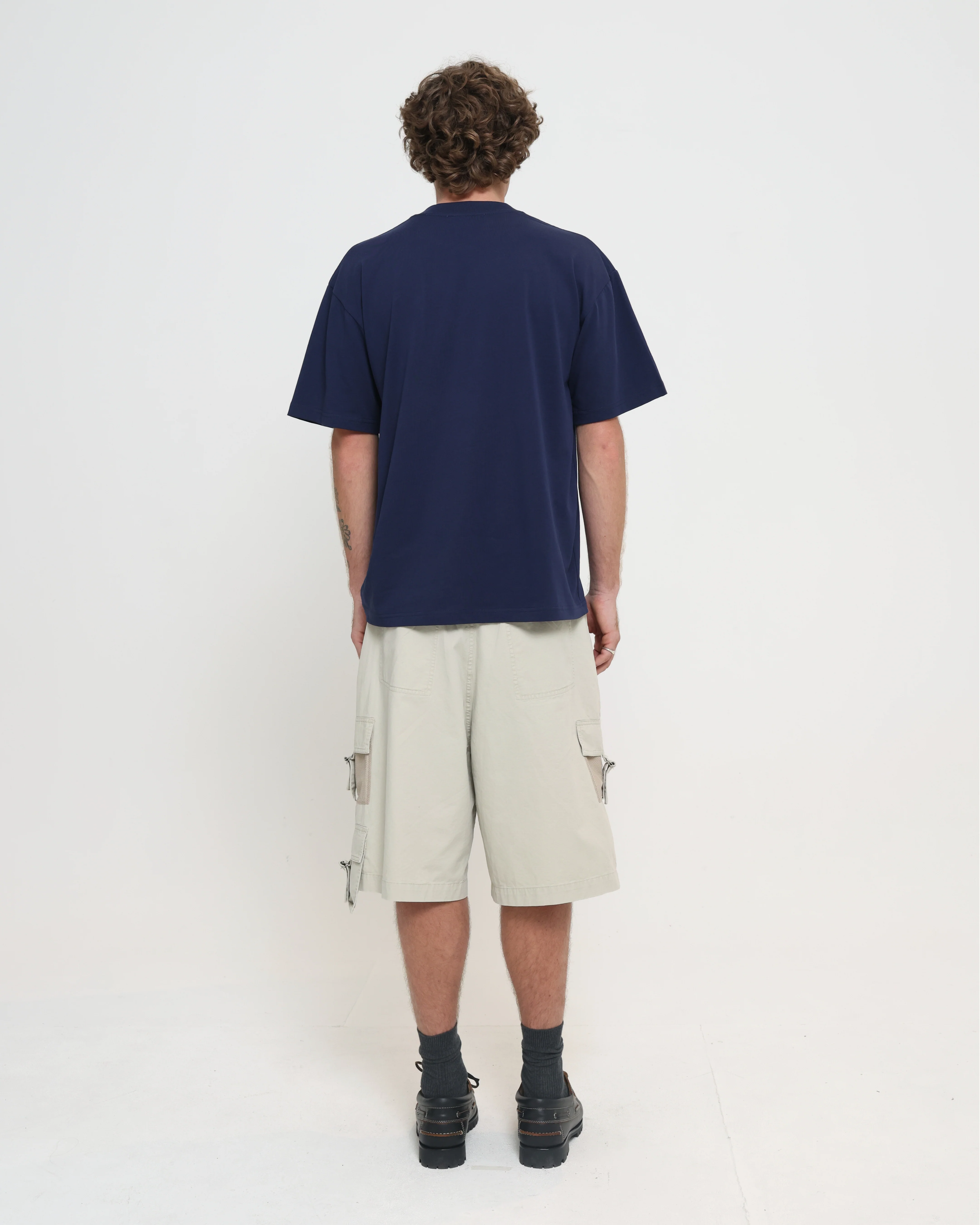 Cotton Tee - Image 5