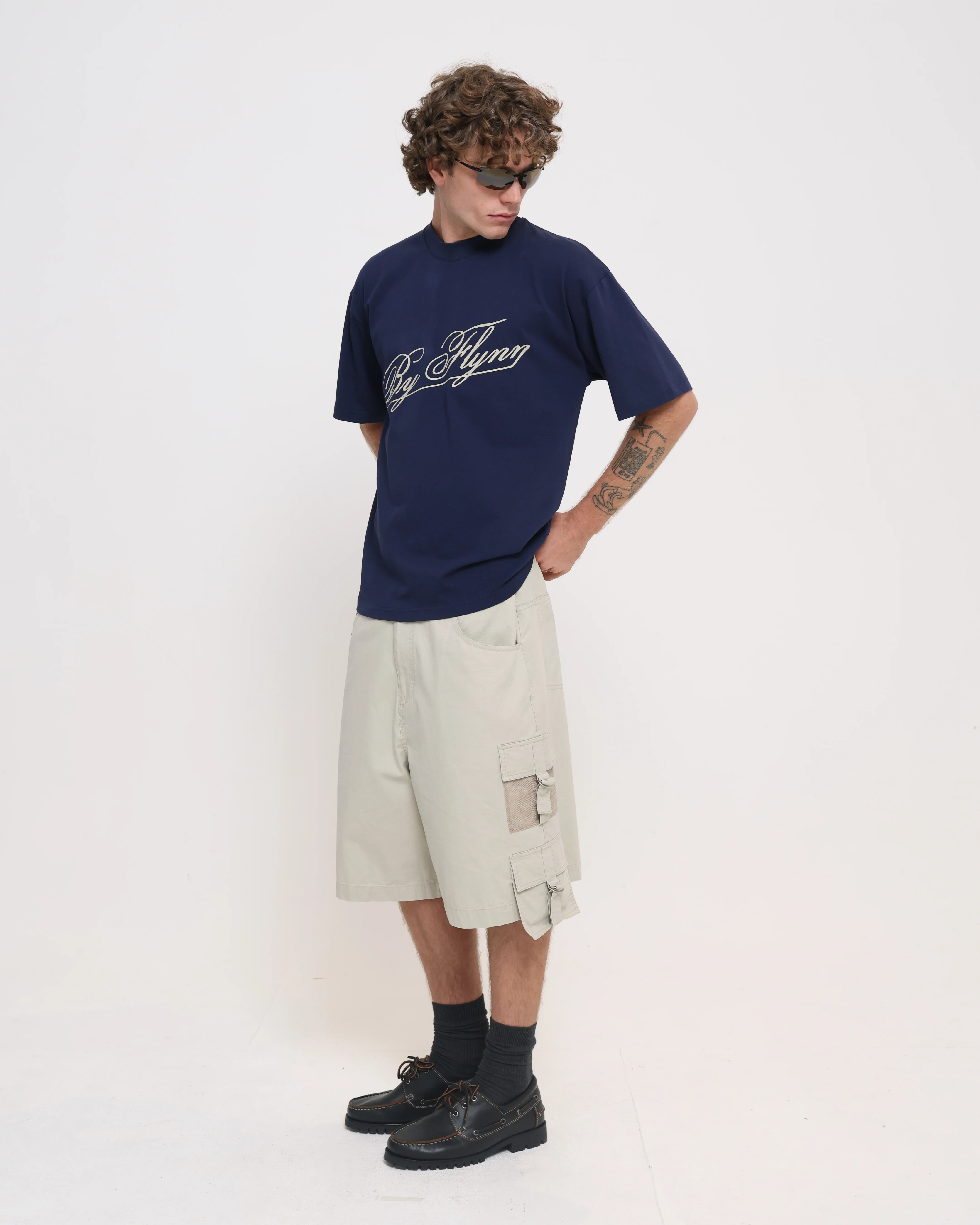 Cotton Tee - Image 6