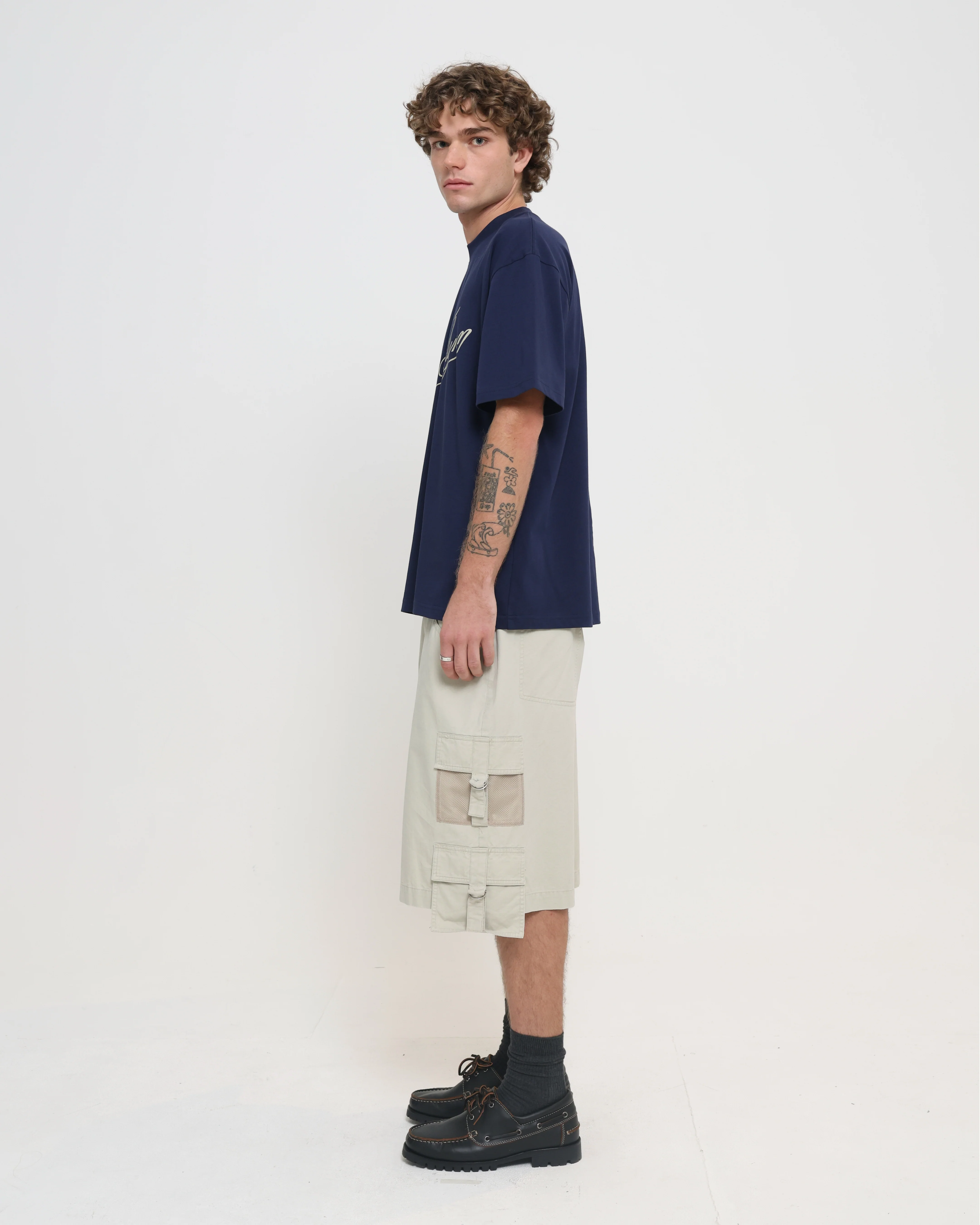 Cotton Tee - Image 7