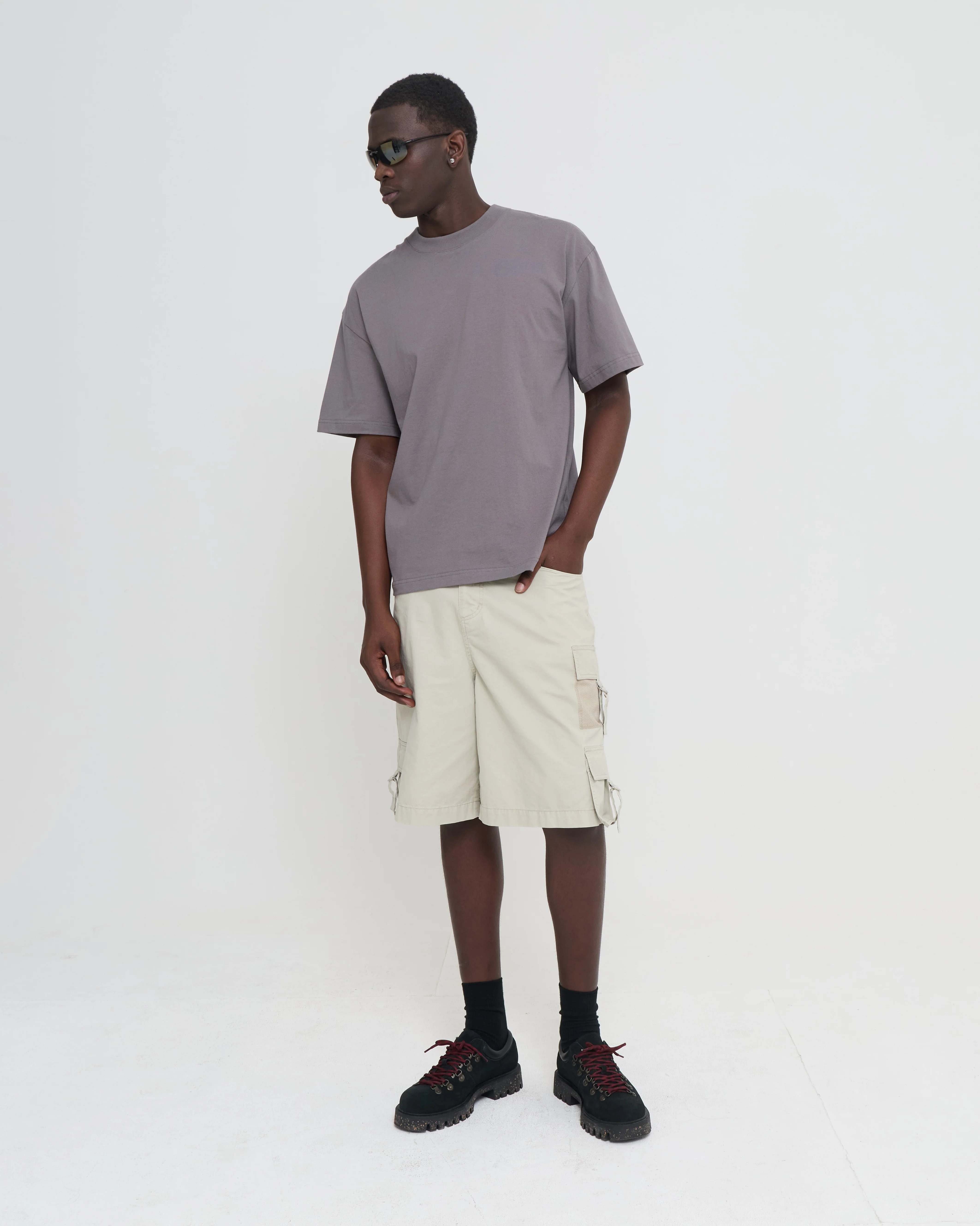 Cotton Tee - Image 2