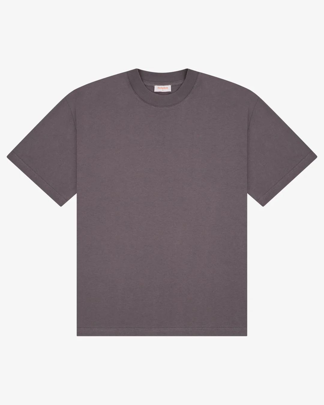 Cotton Tee - Image 3