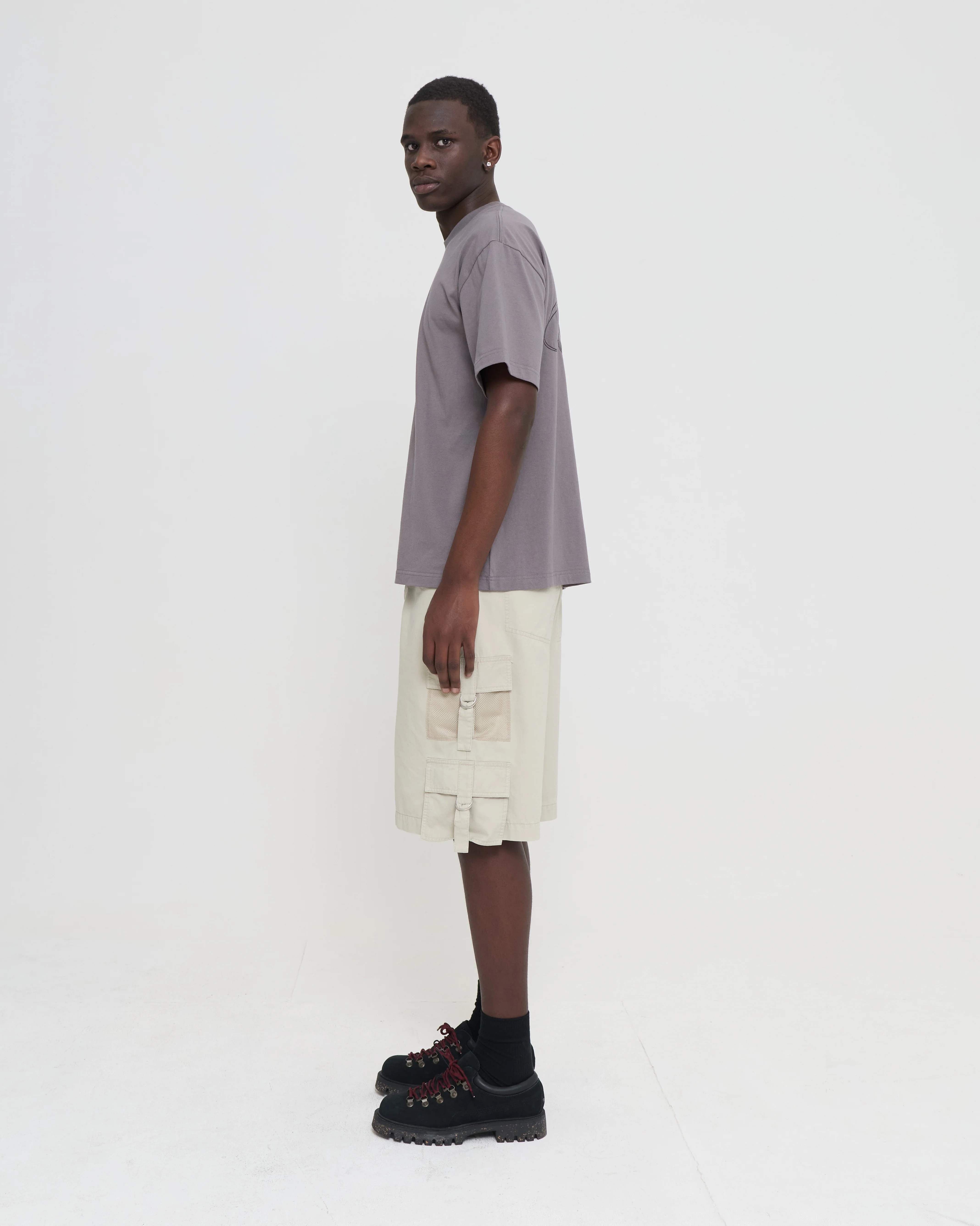 Cotton Tee - Image 5