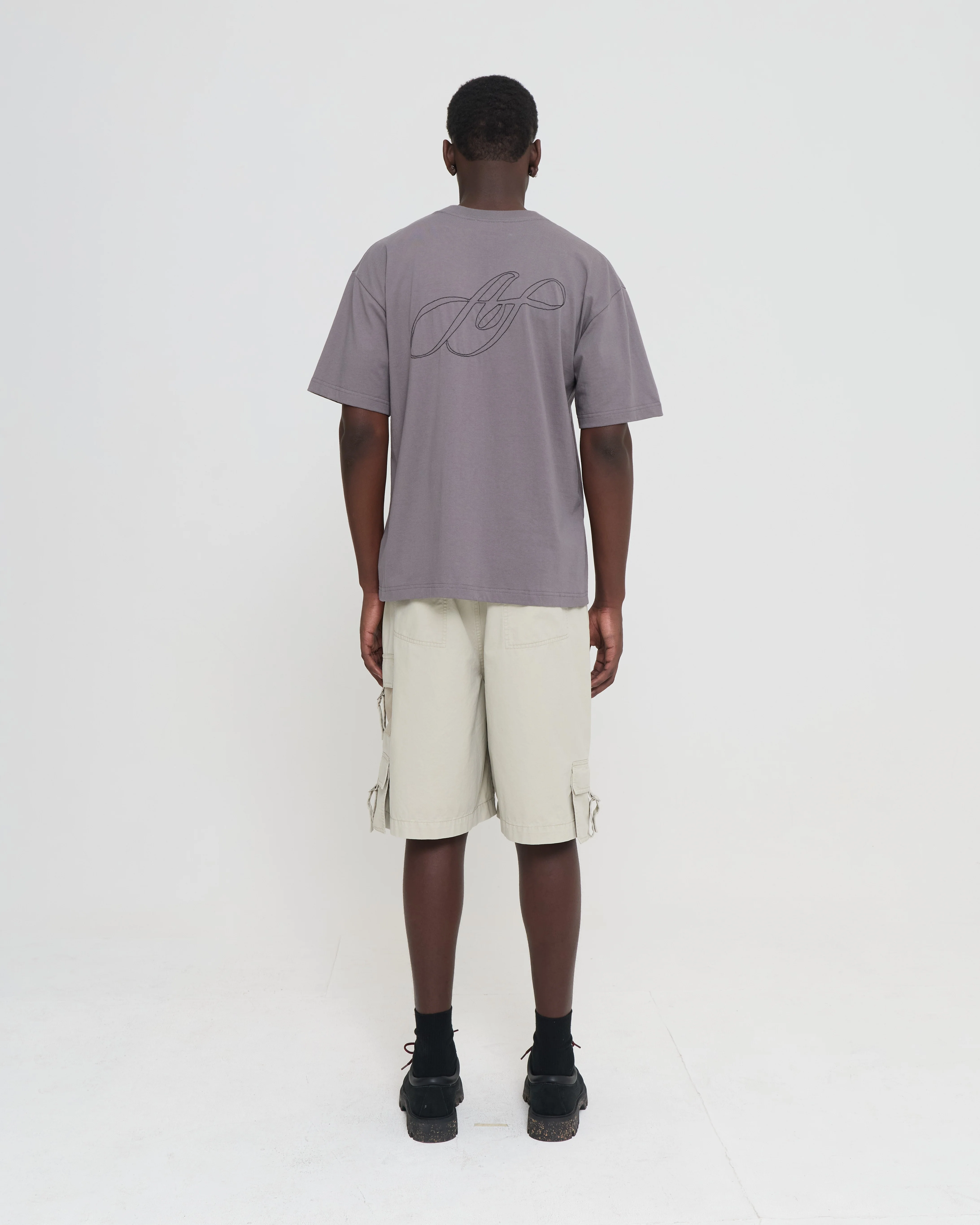 Cotton Tee - Image 6