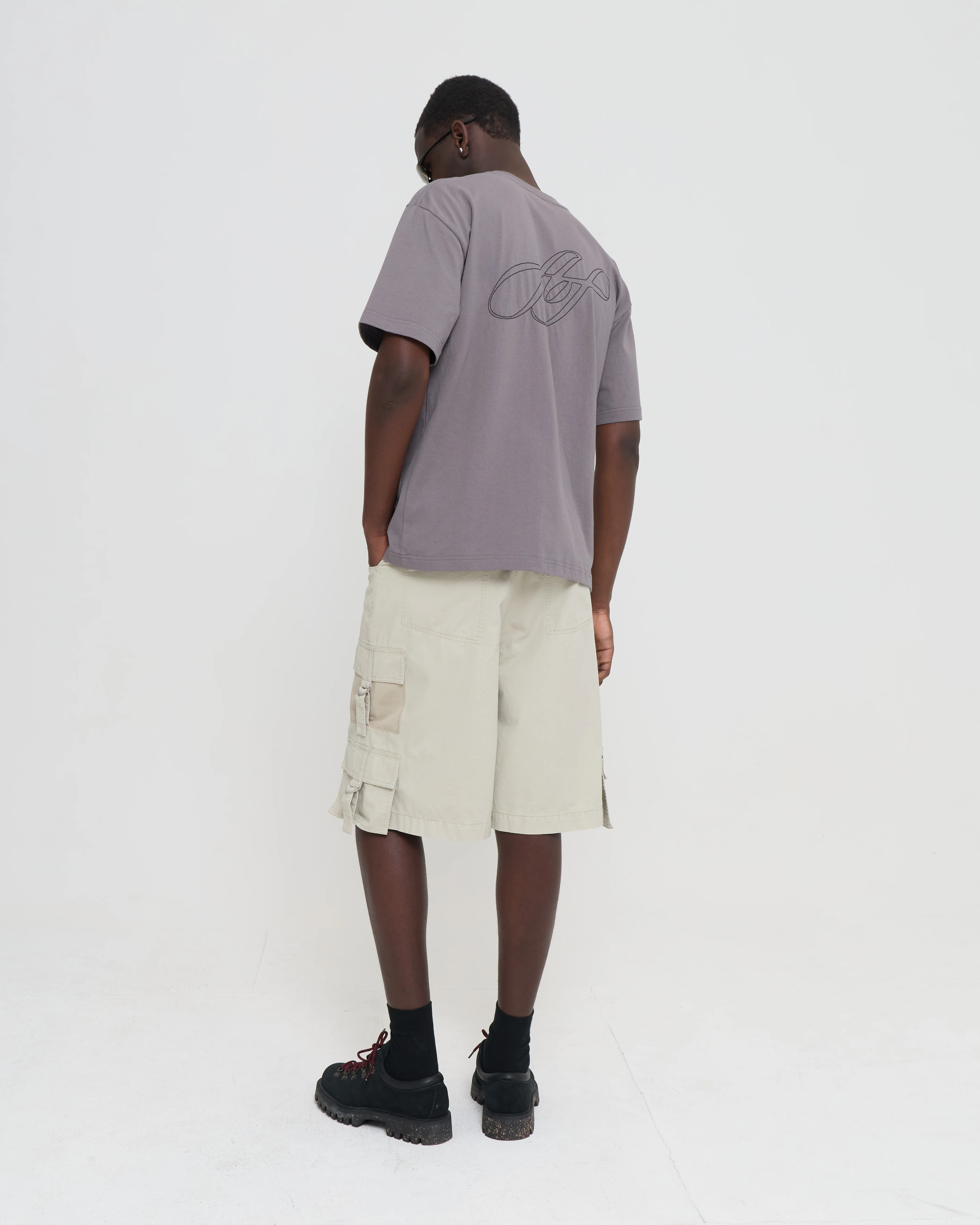 Cotton Tee - Image 7