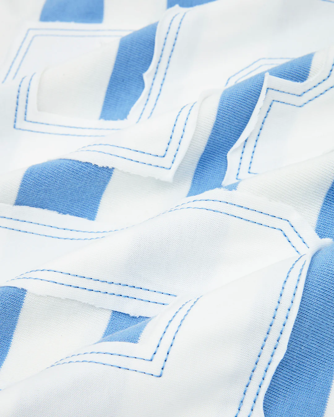 Crop Boxy Tee - Image 4