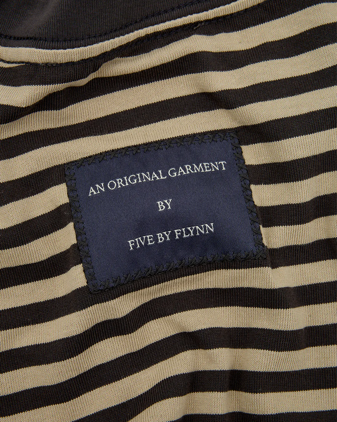 Crop Boxy Tee - Image 4