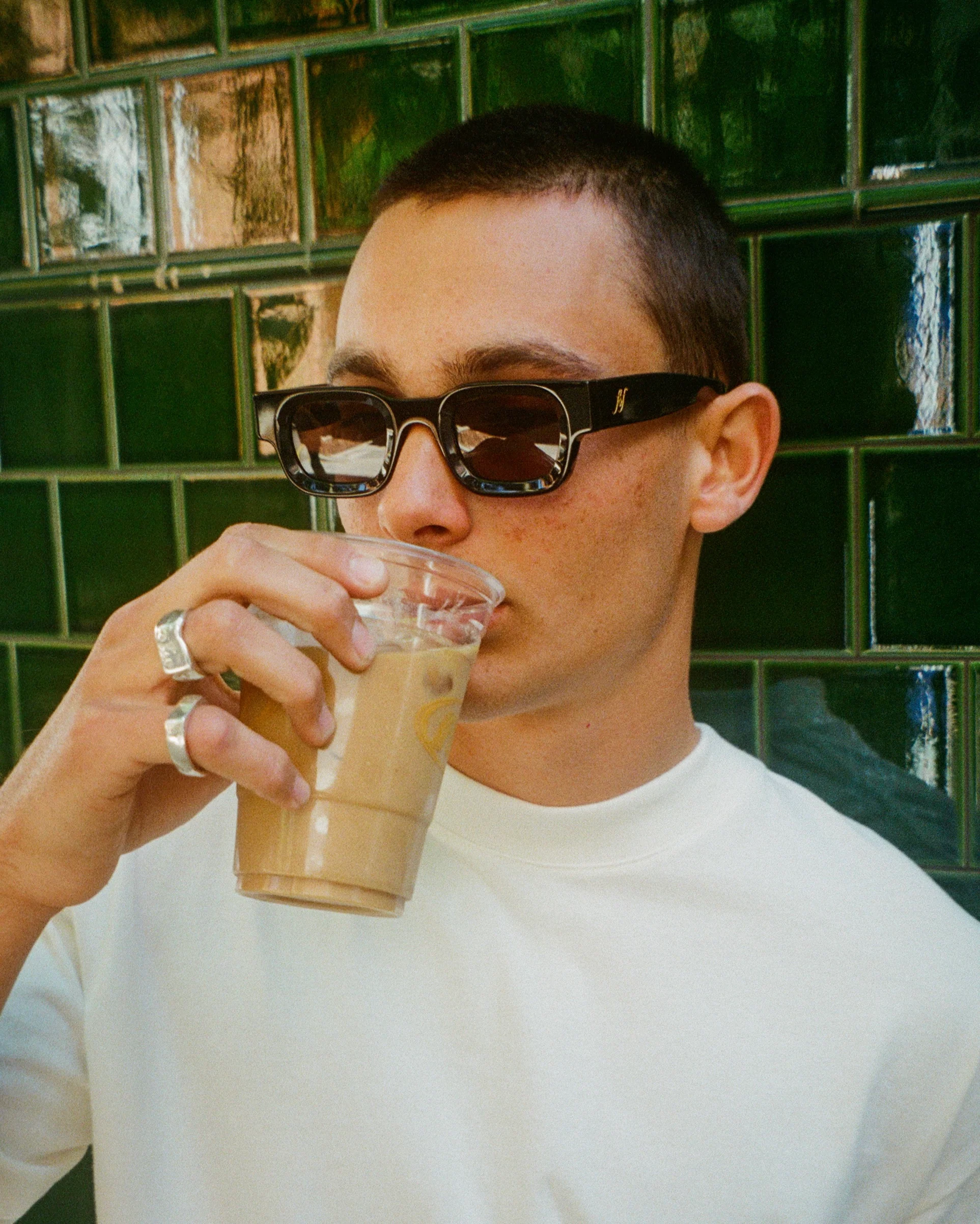 Deià Sunglasses - Image 6