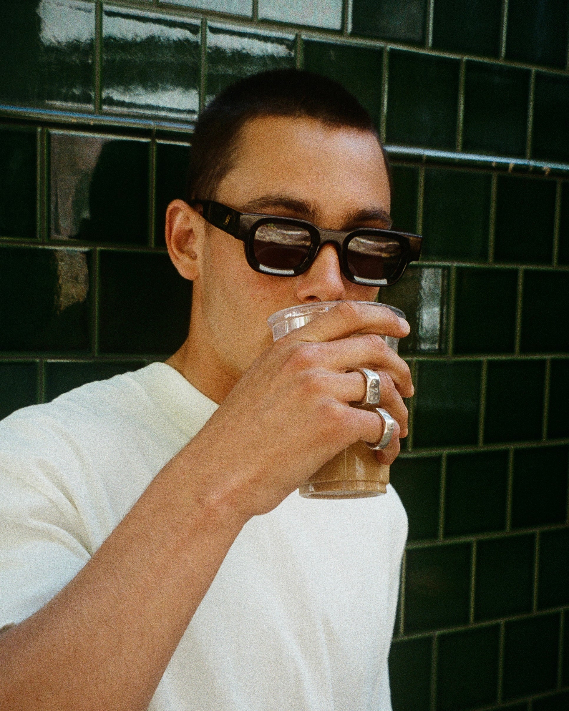 Deià Sunglasses - Image 8