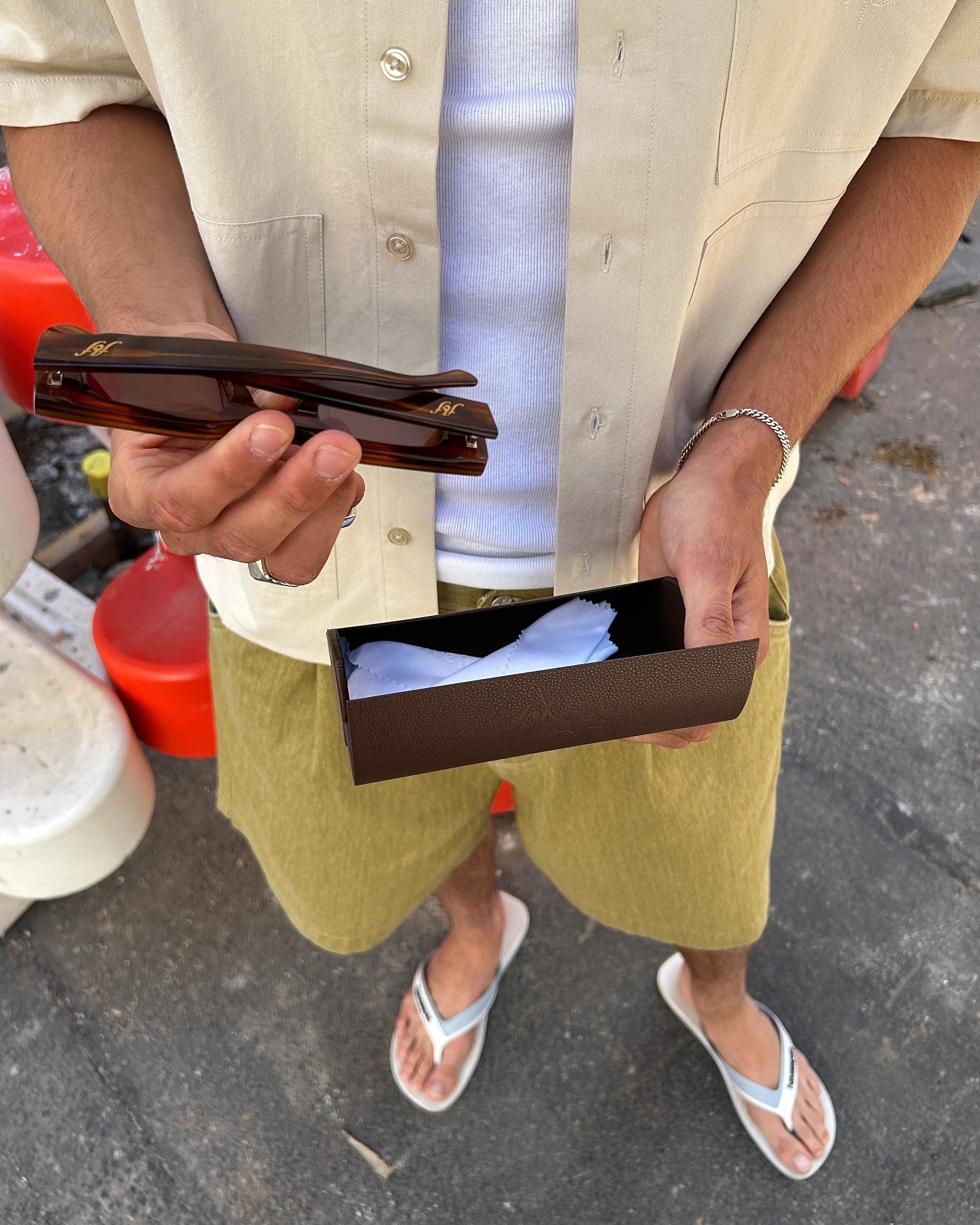 Deià Sunglasses - Image 8