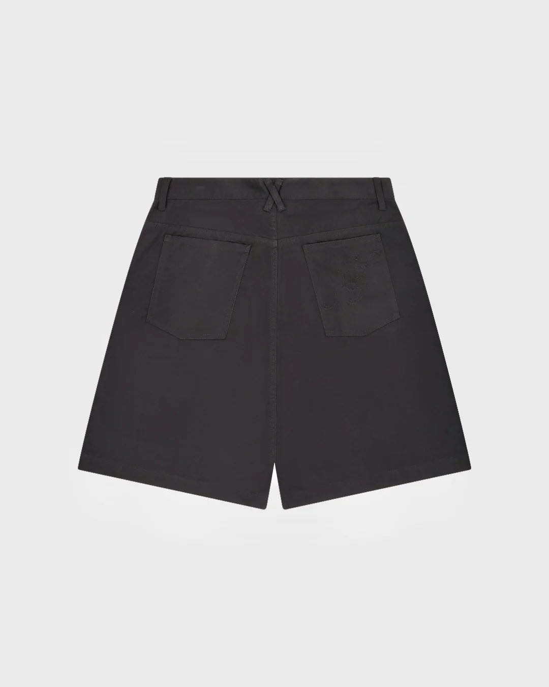 Pleated Short - Image 3