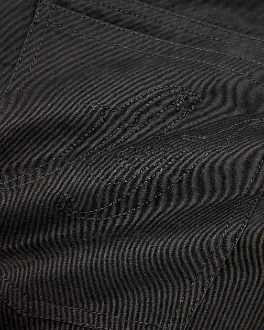 Pleated Short - Image 4
